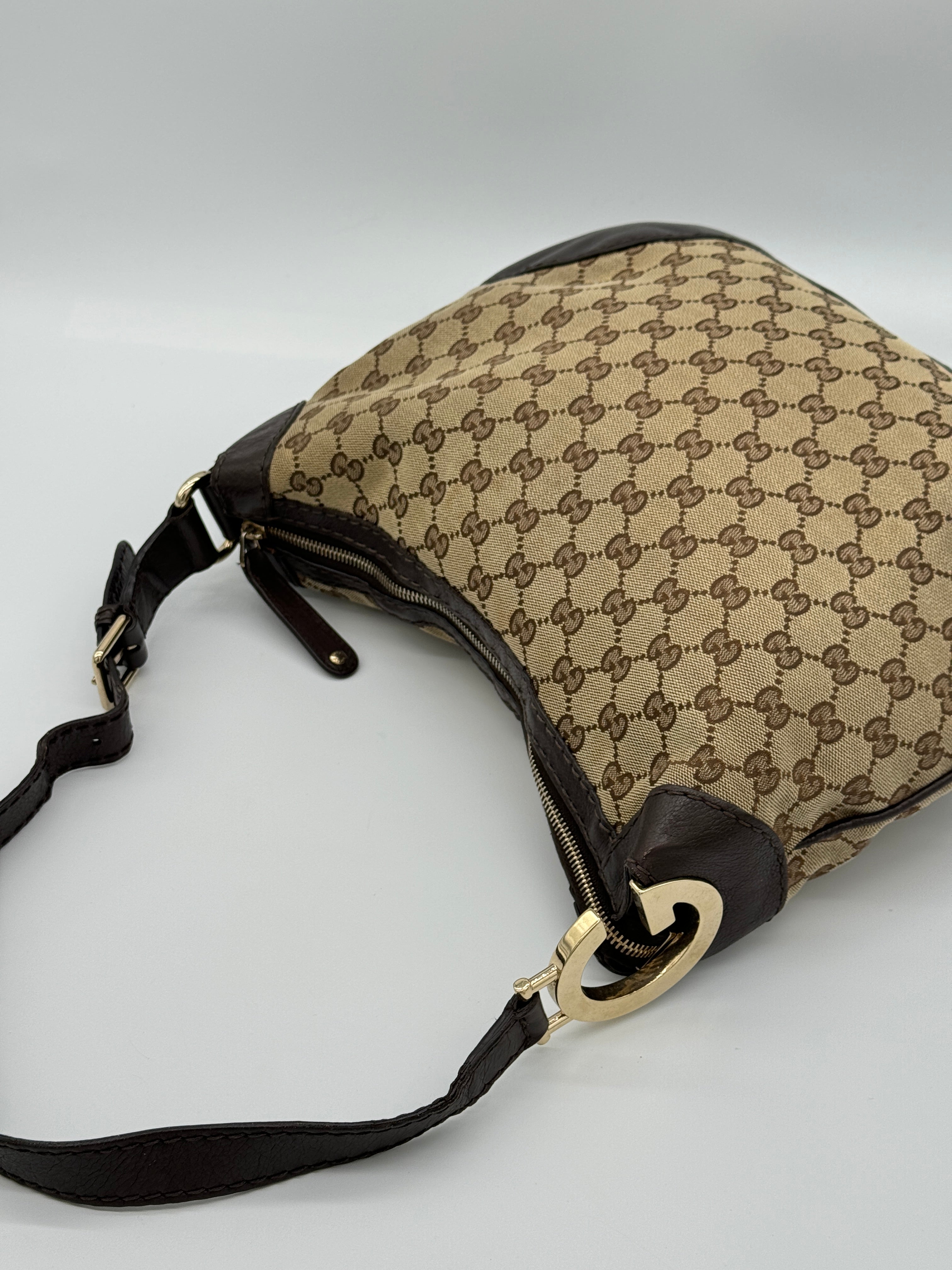Gucci Charlotte Hobo