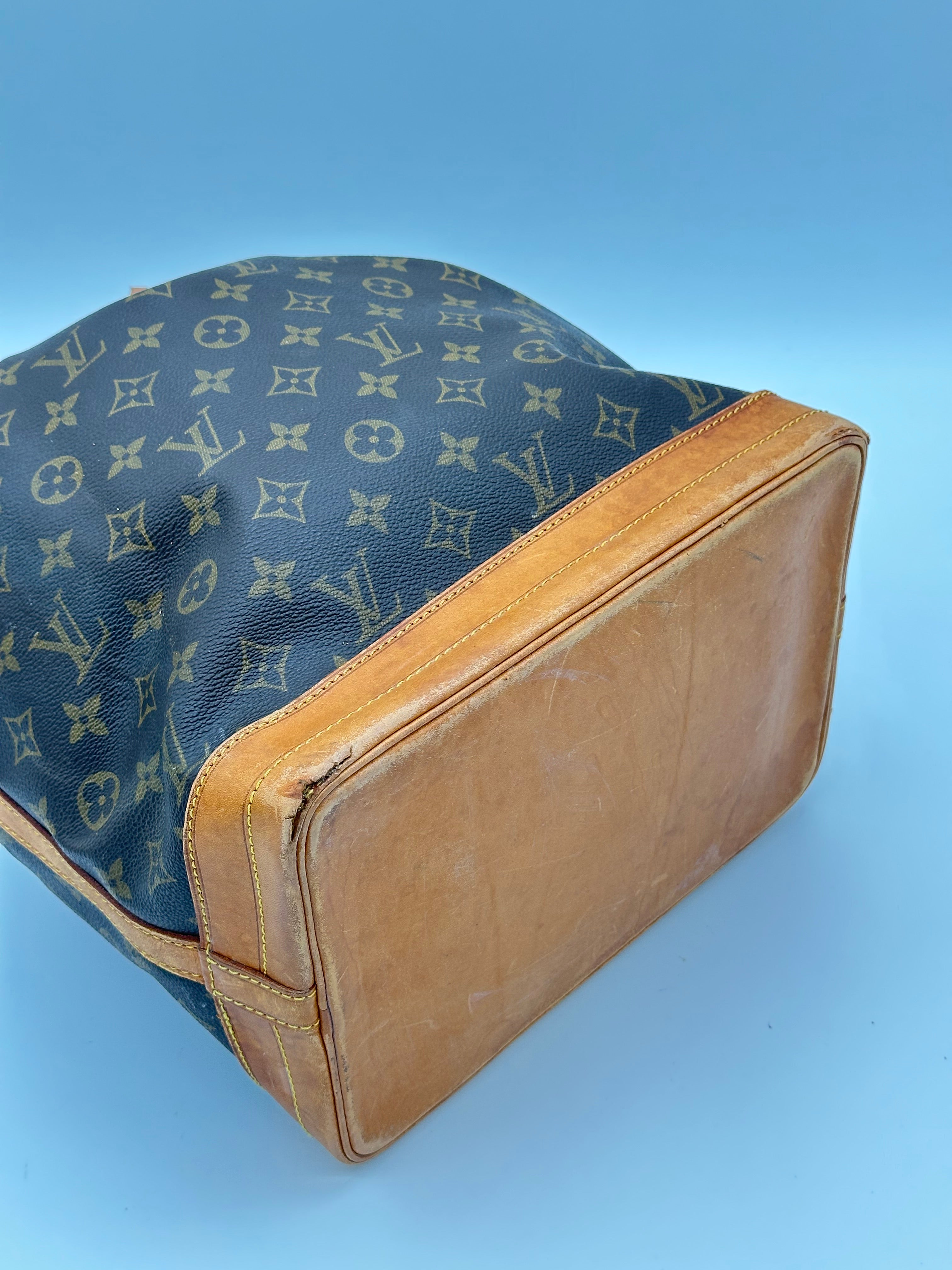 Louis Vuitton Noé GM