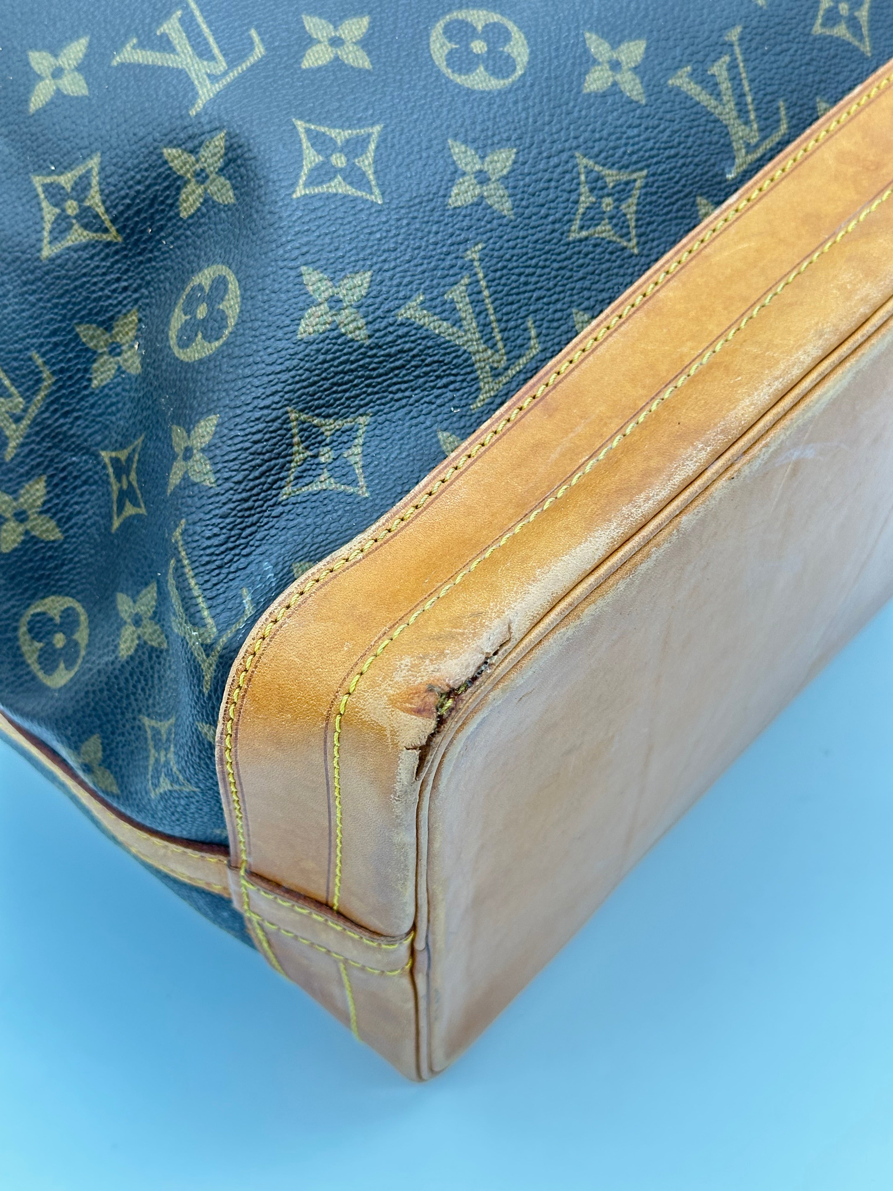 Louis Vuitton Noé GM