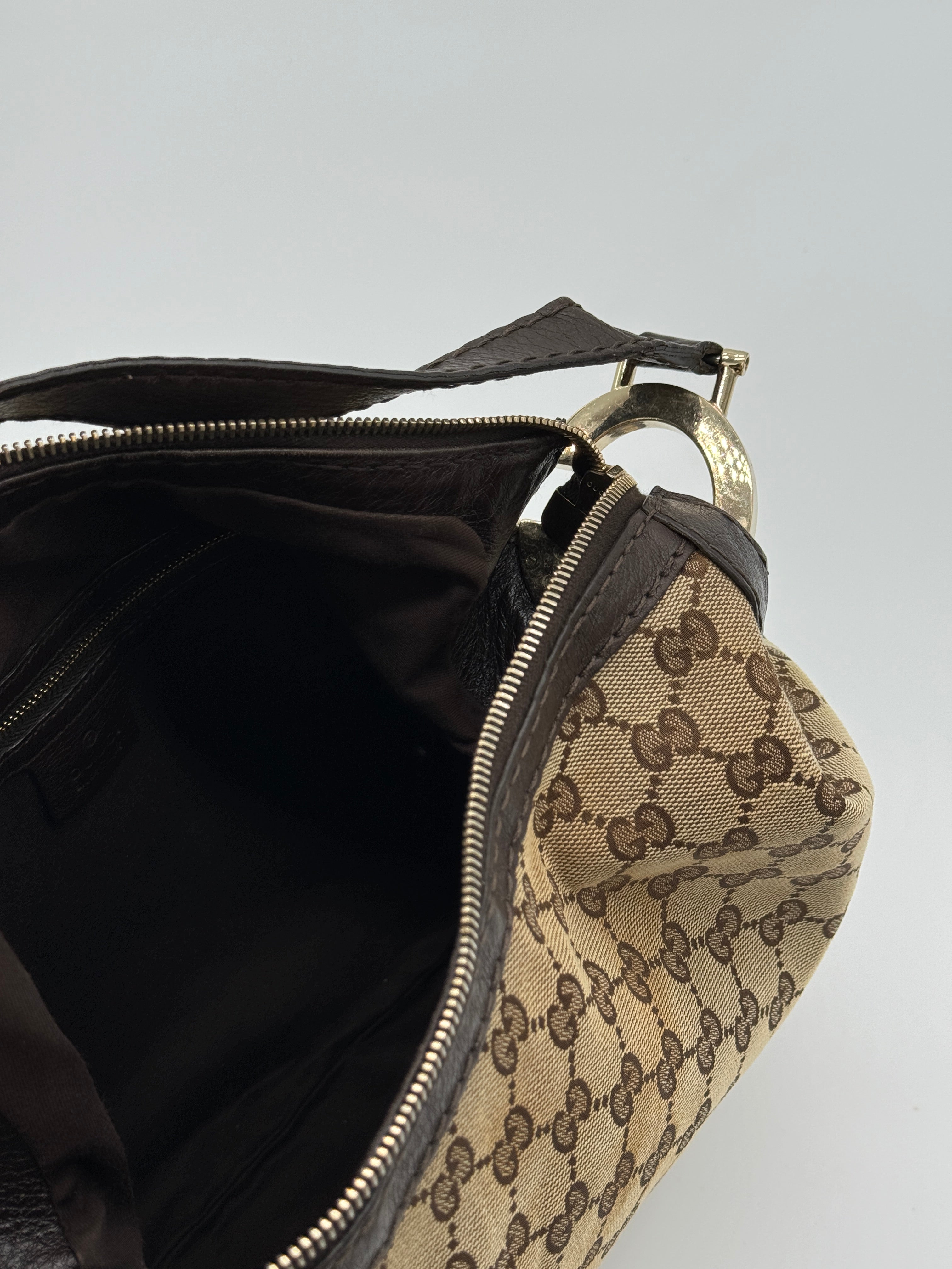 Gucci Charlotte Hobo