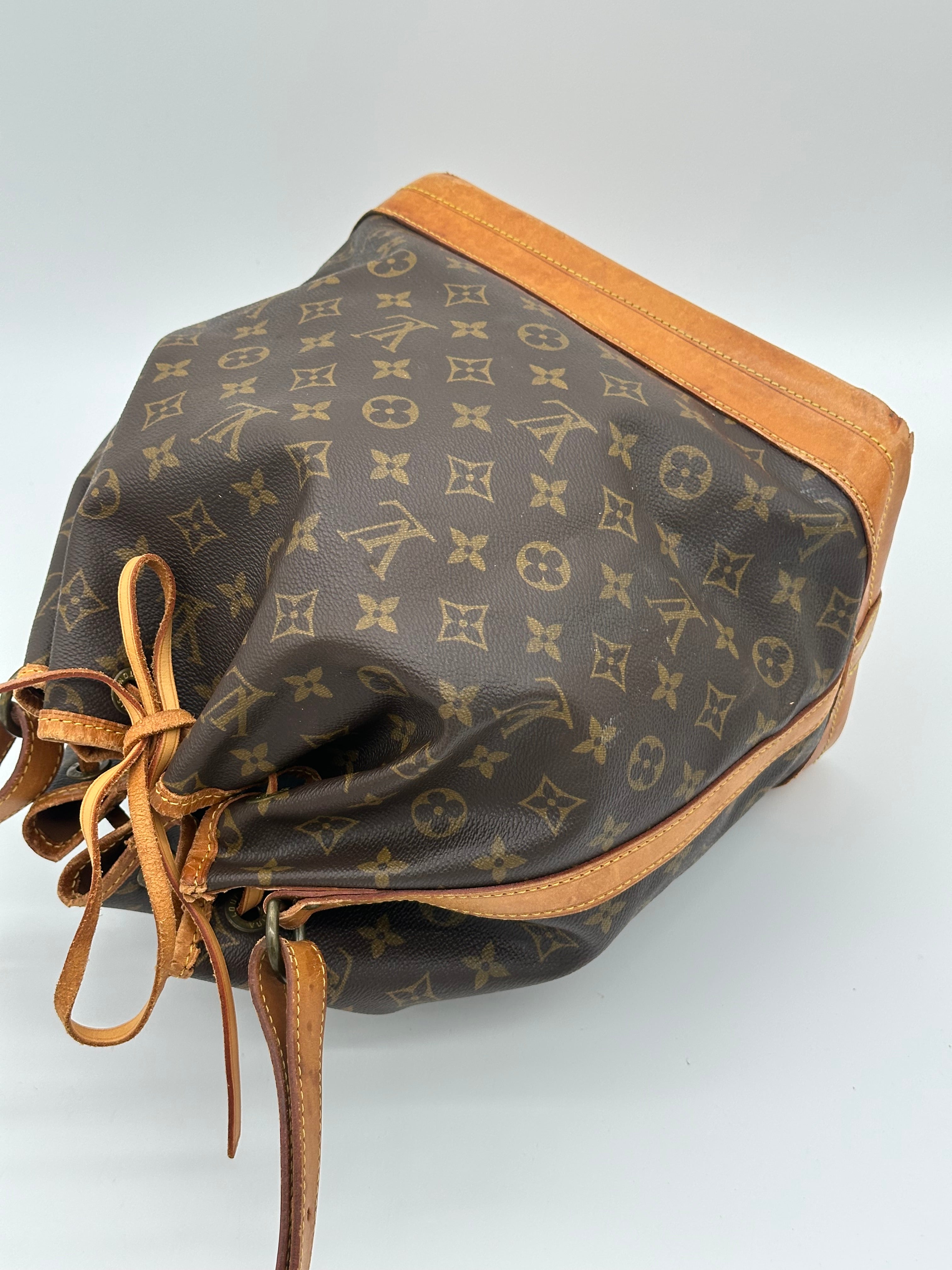 Louis Vuitton Noé GM