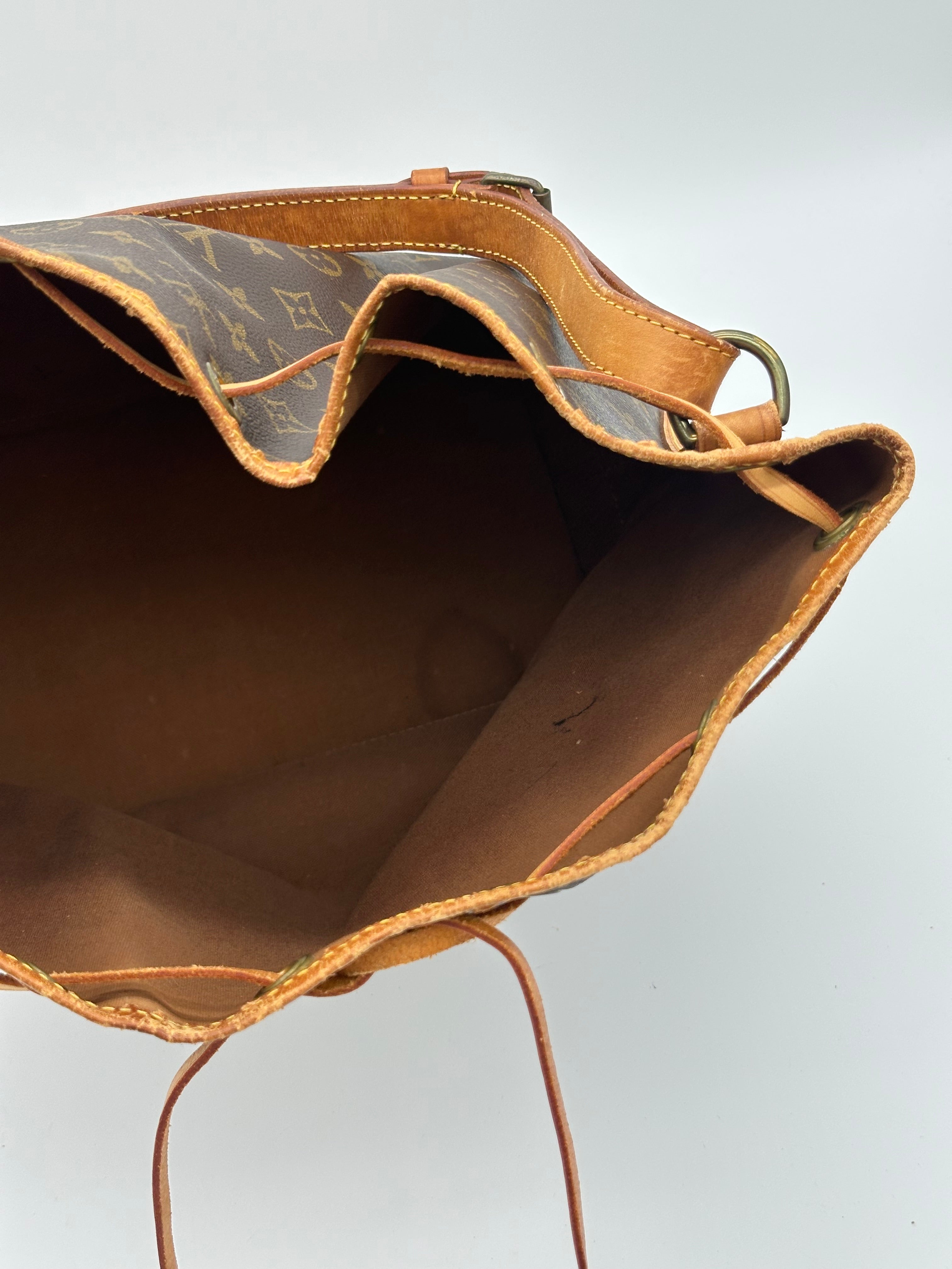 Louis Vuitton Noé GM