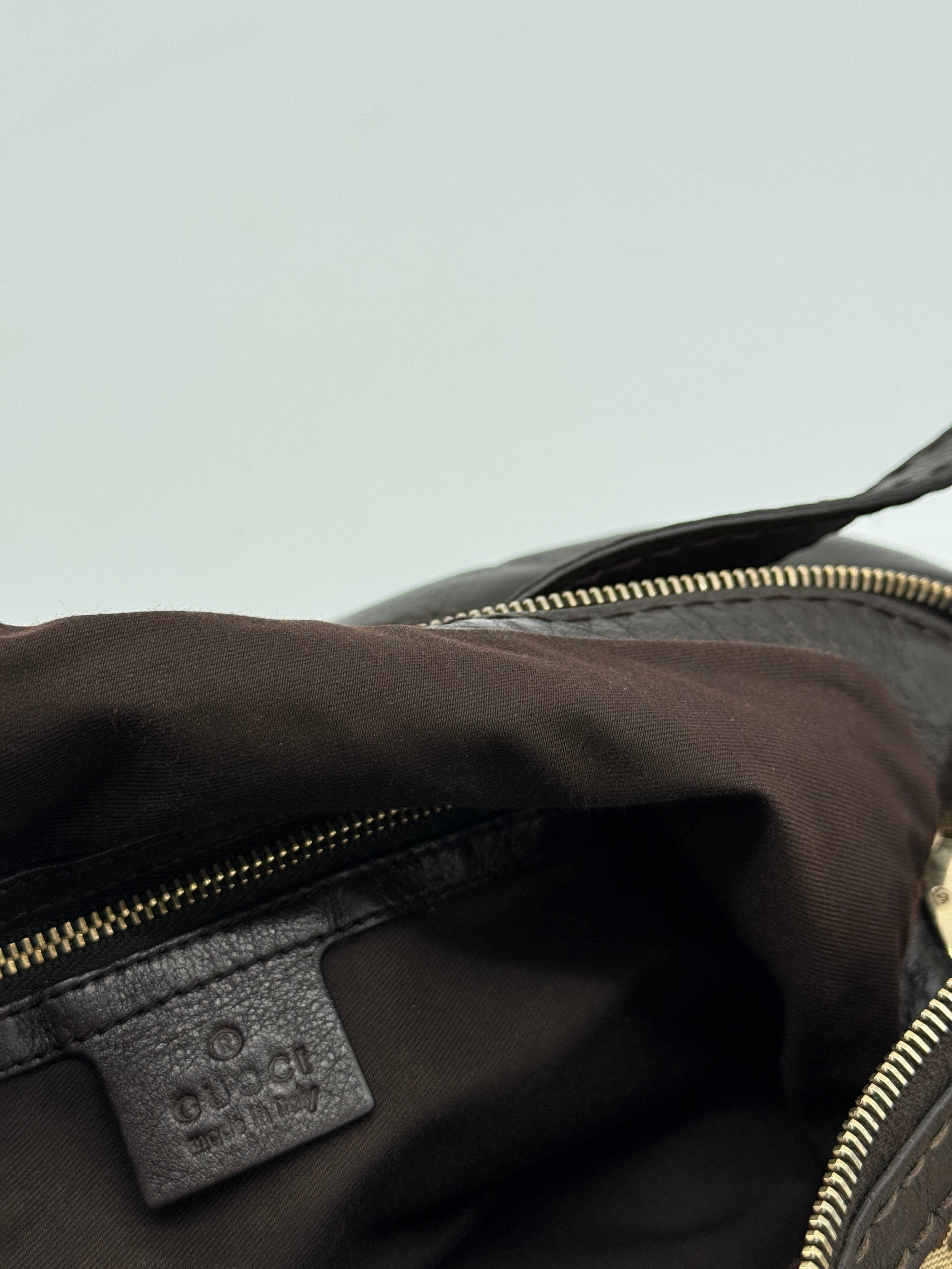 Gucci Charlotte Hobo