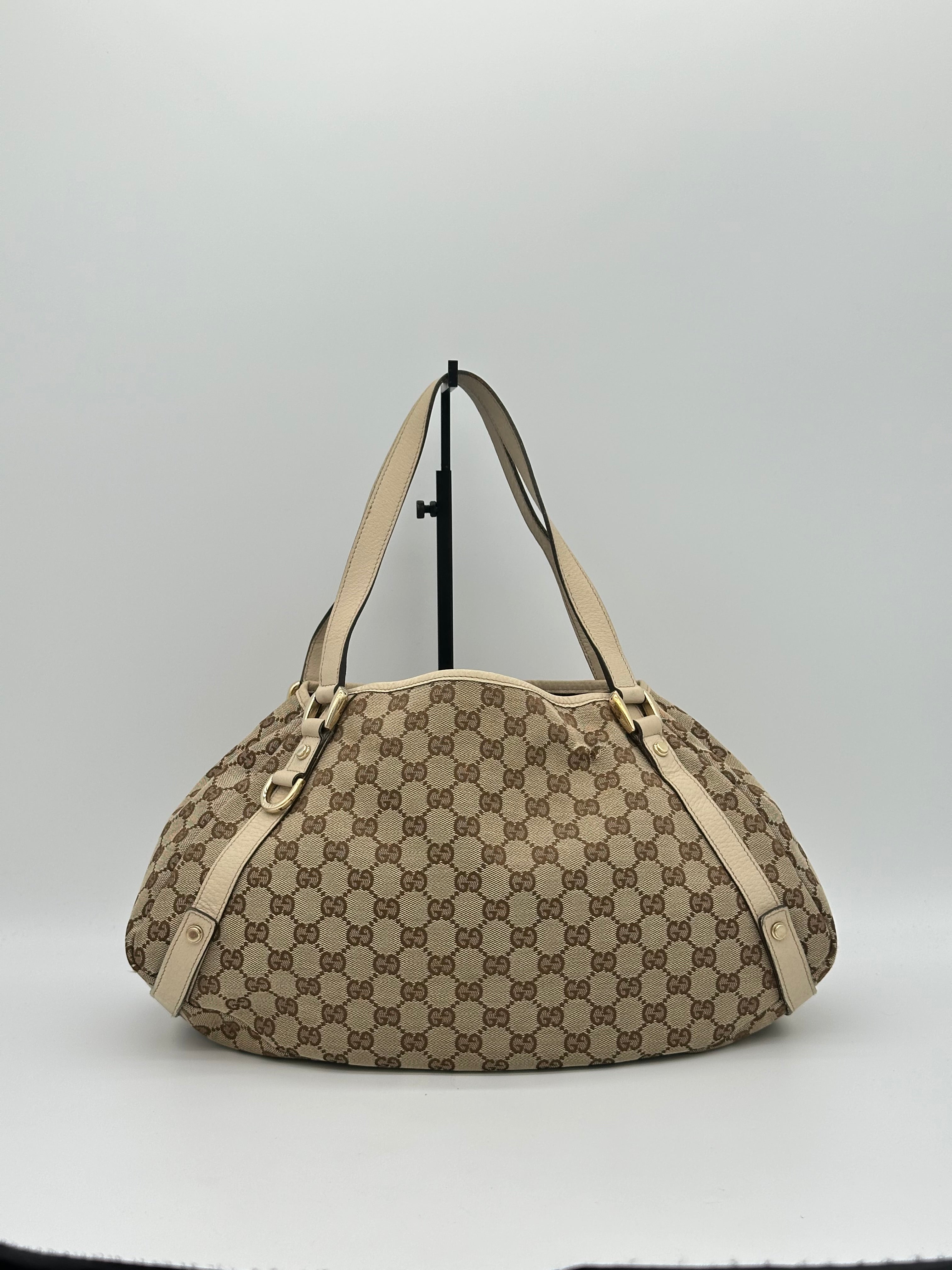 Gucci Abbey Tote Bag