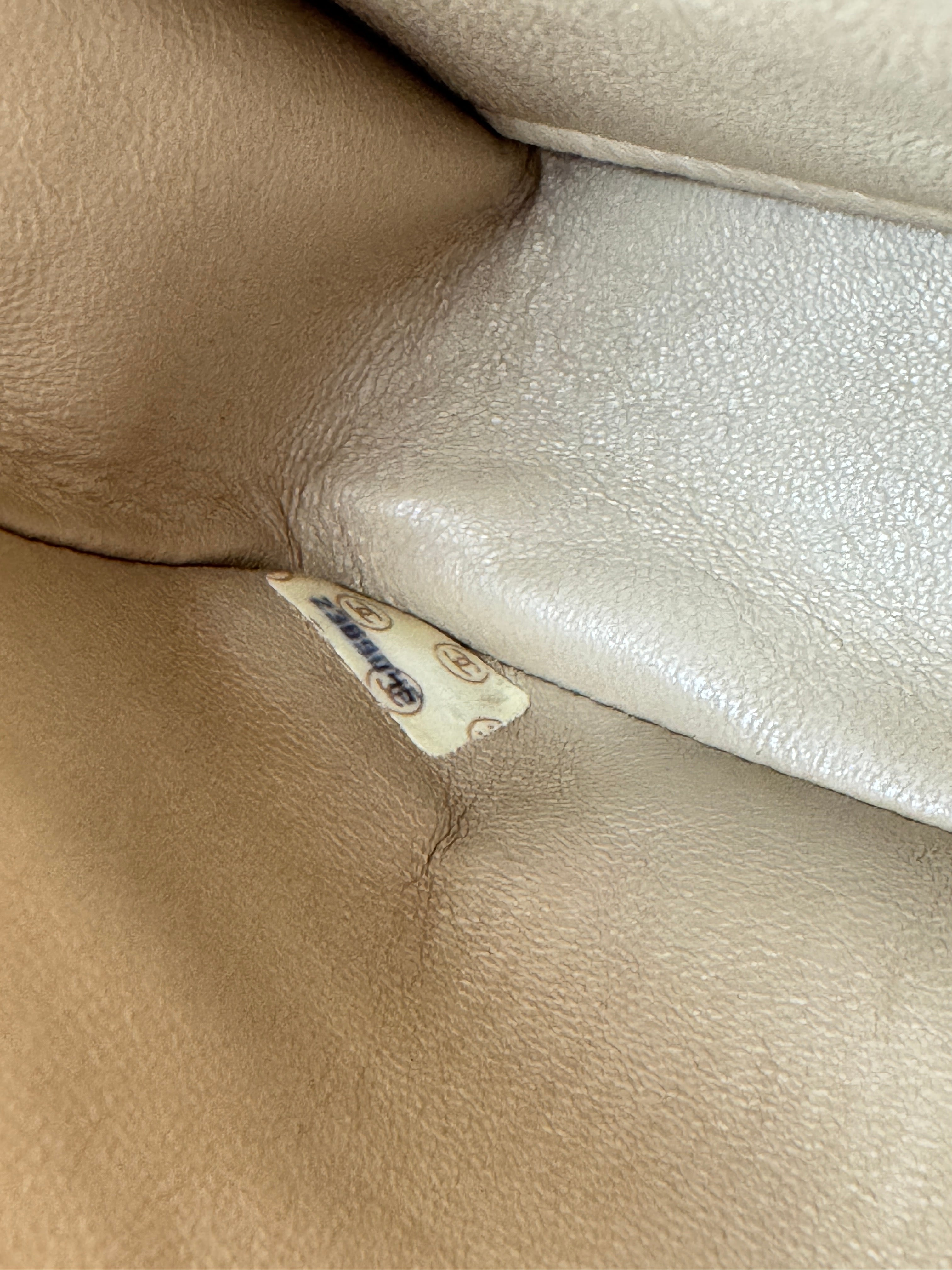 Chanel Classic Double Flap Small