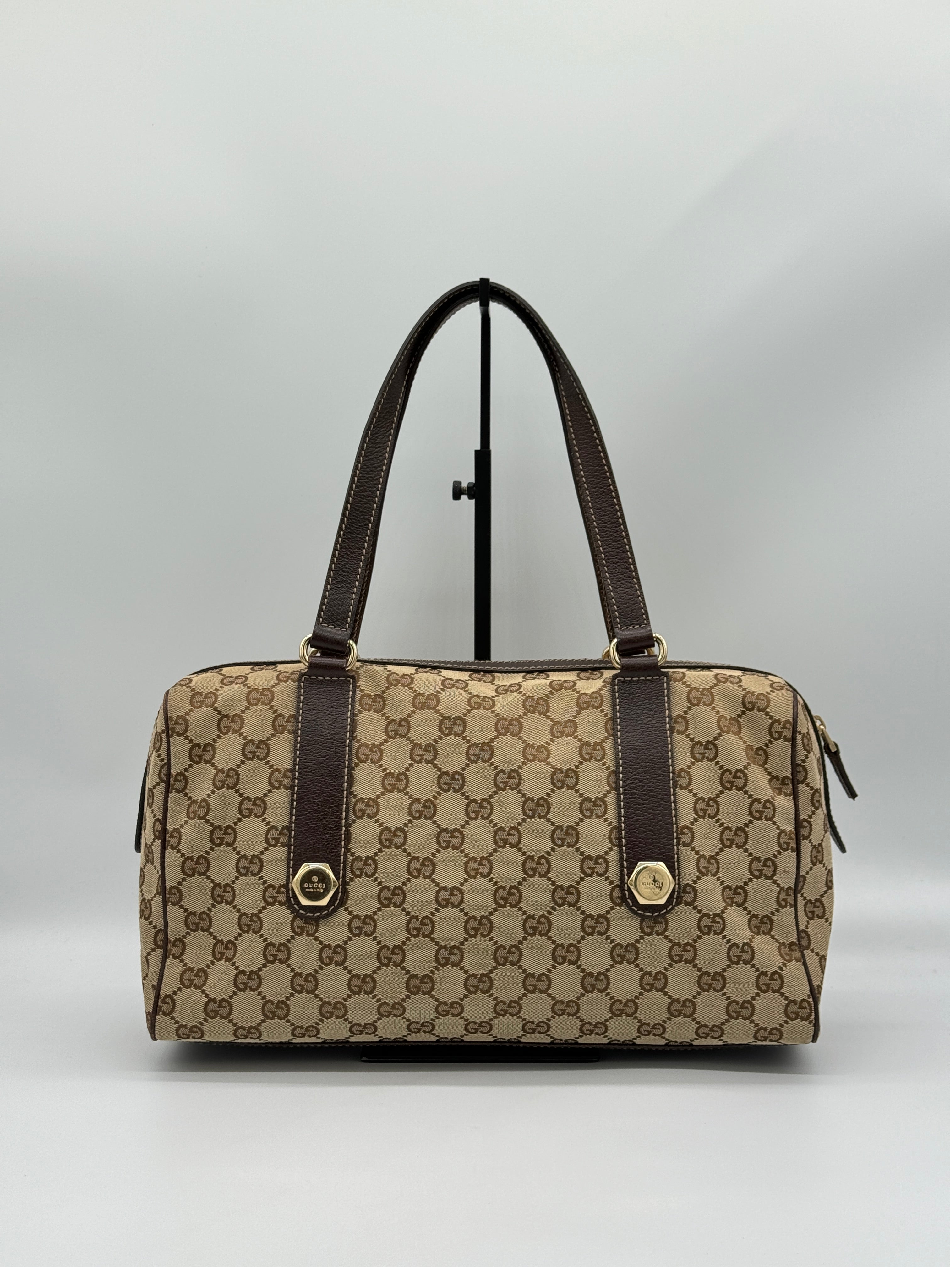 Gucci Charmy Boston