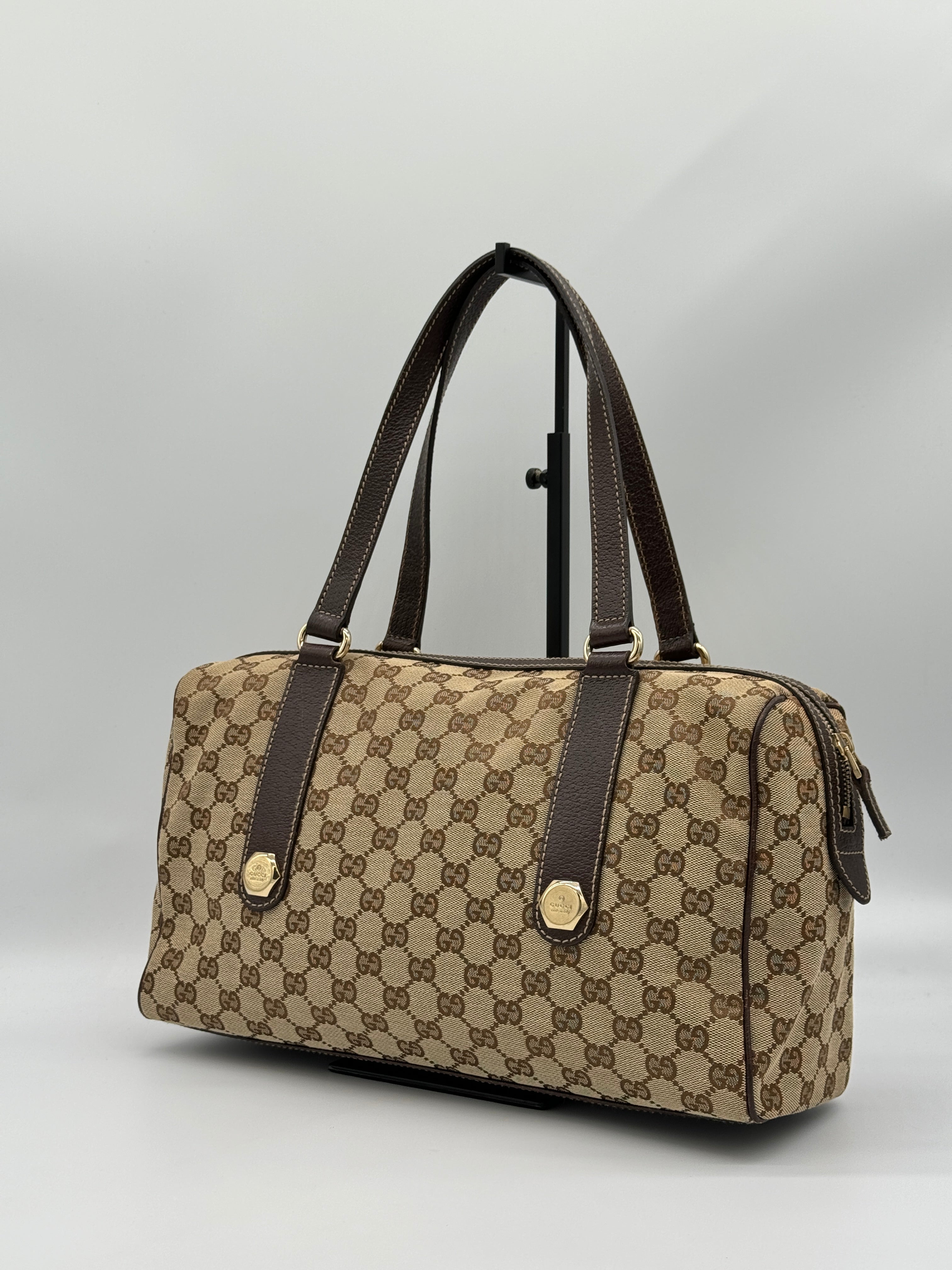 Gucci Charmy Boston
