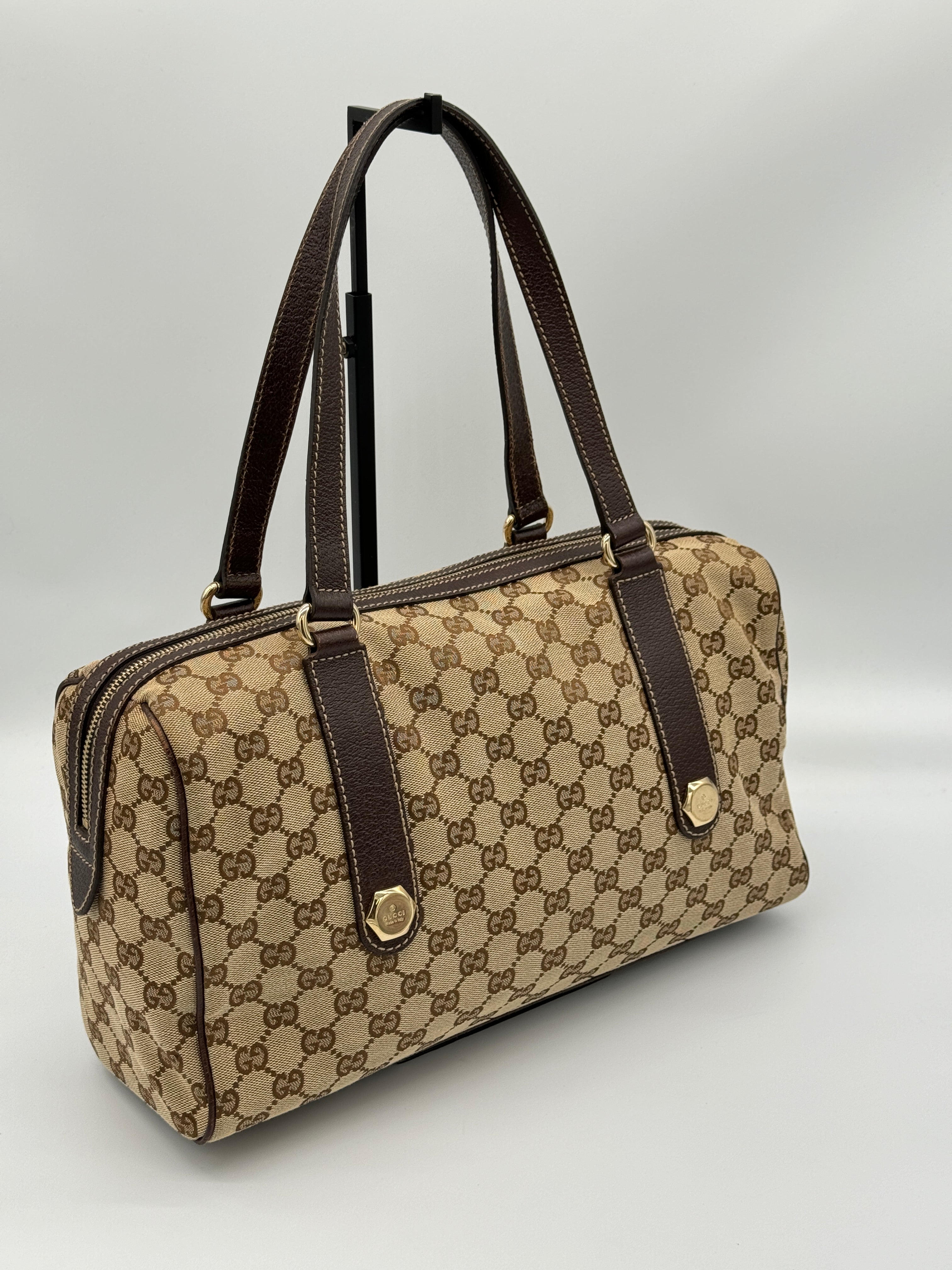 Gucci Charmy Boston