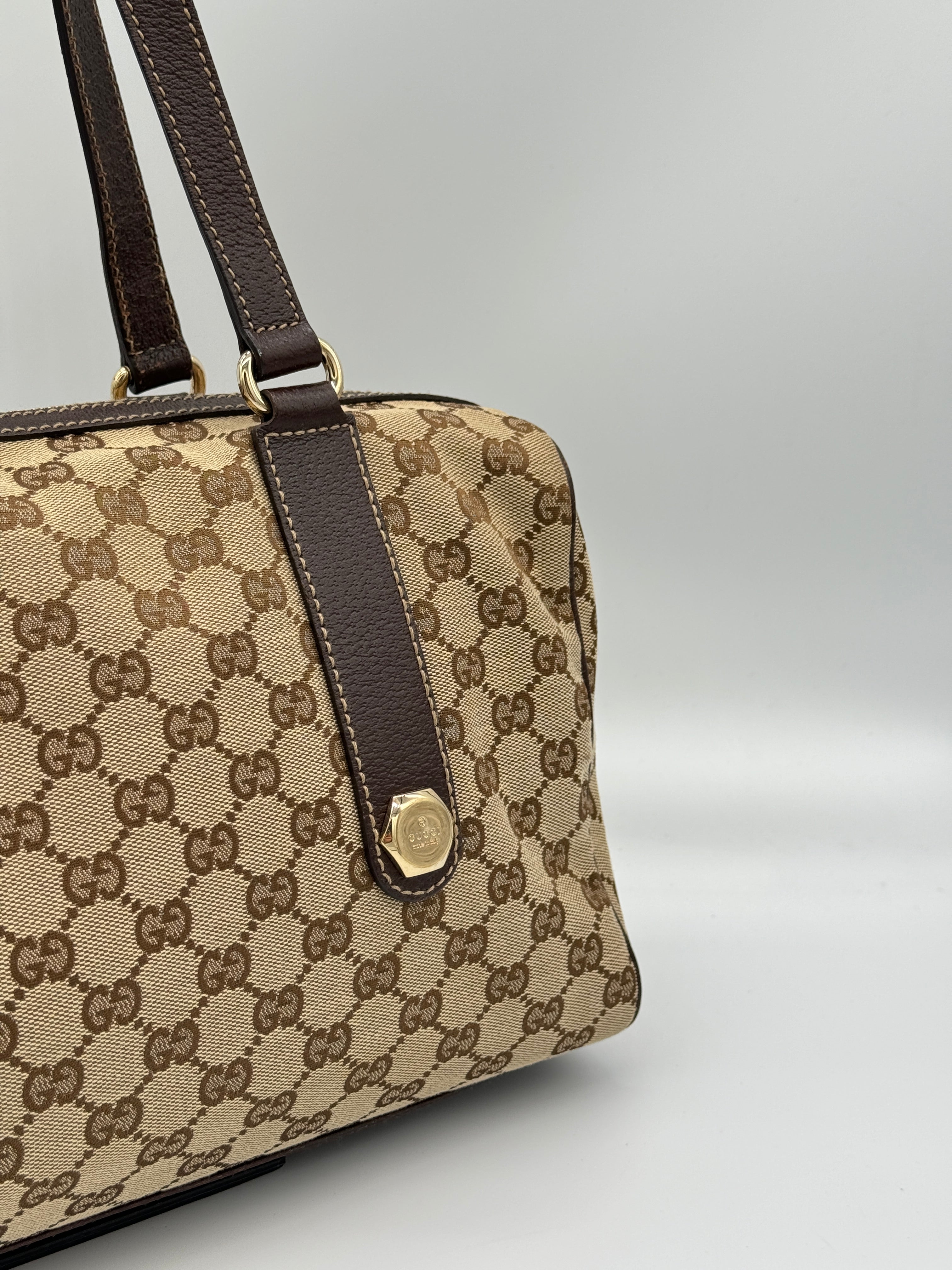 Gucci Charmy Boston