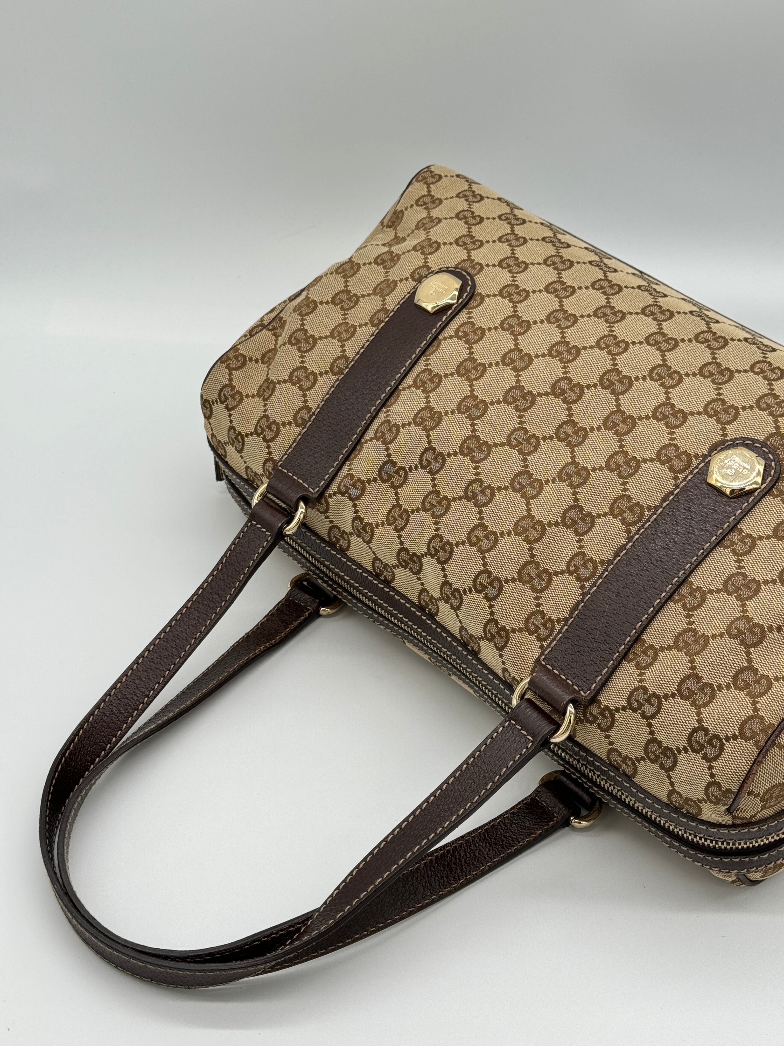 Gucci Charmy Boston