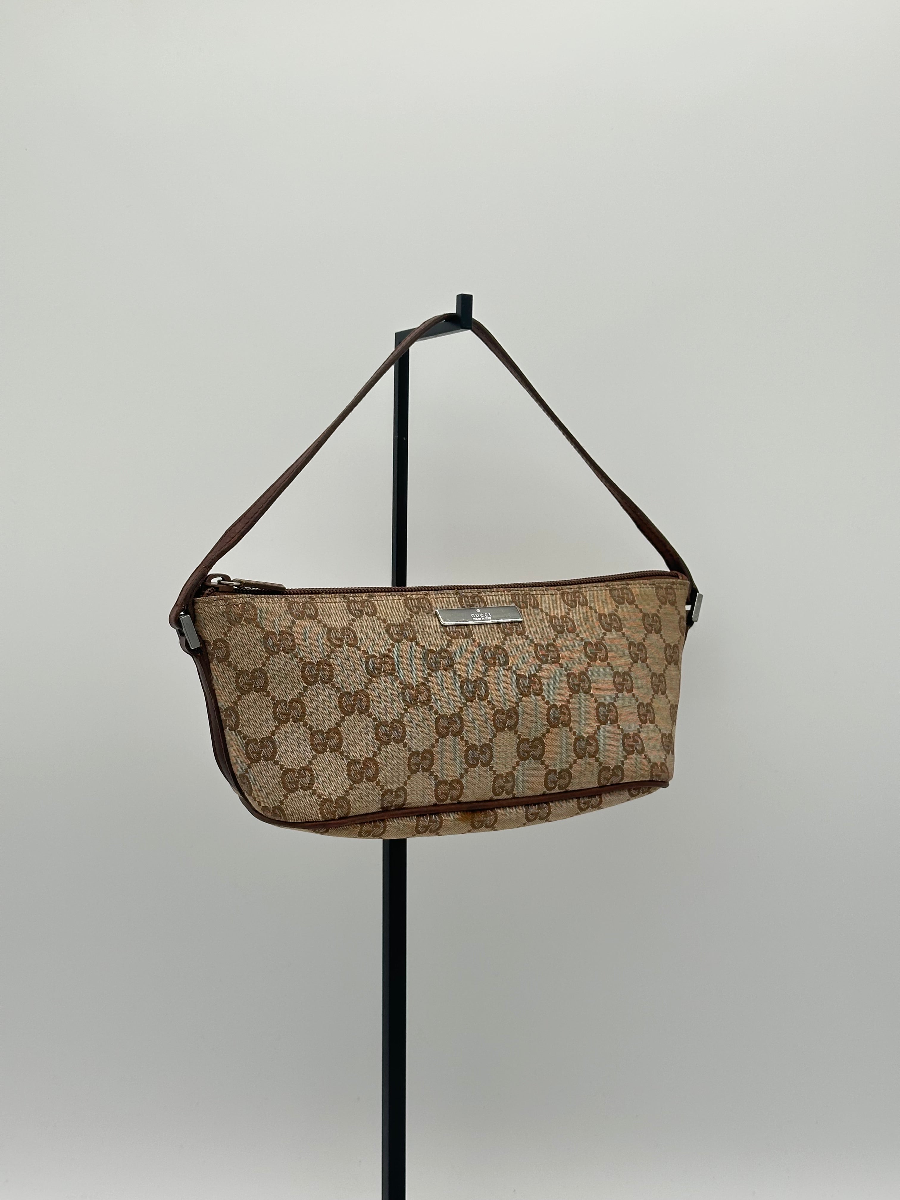 Gucci Boat Bag