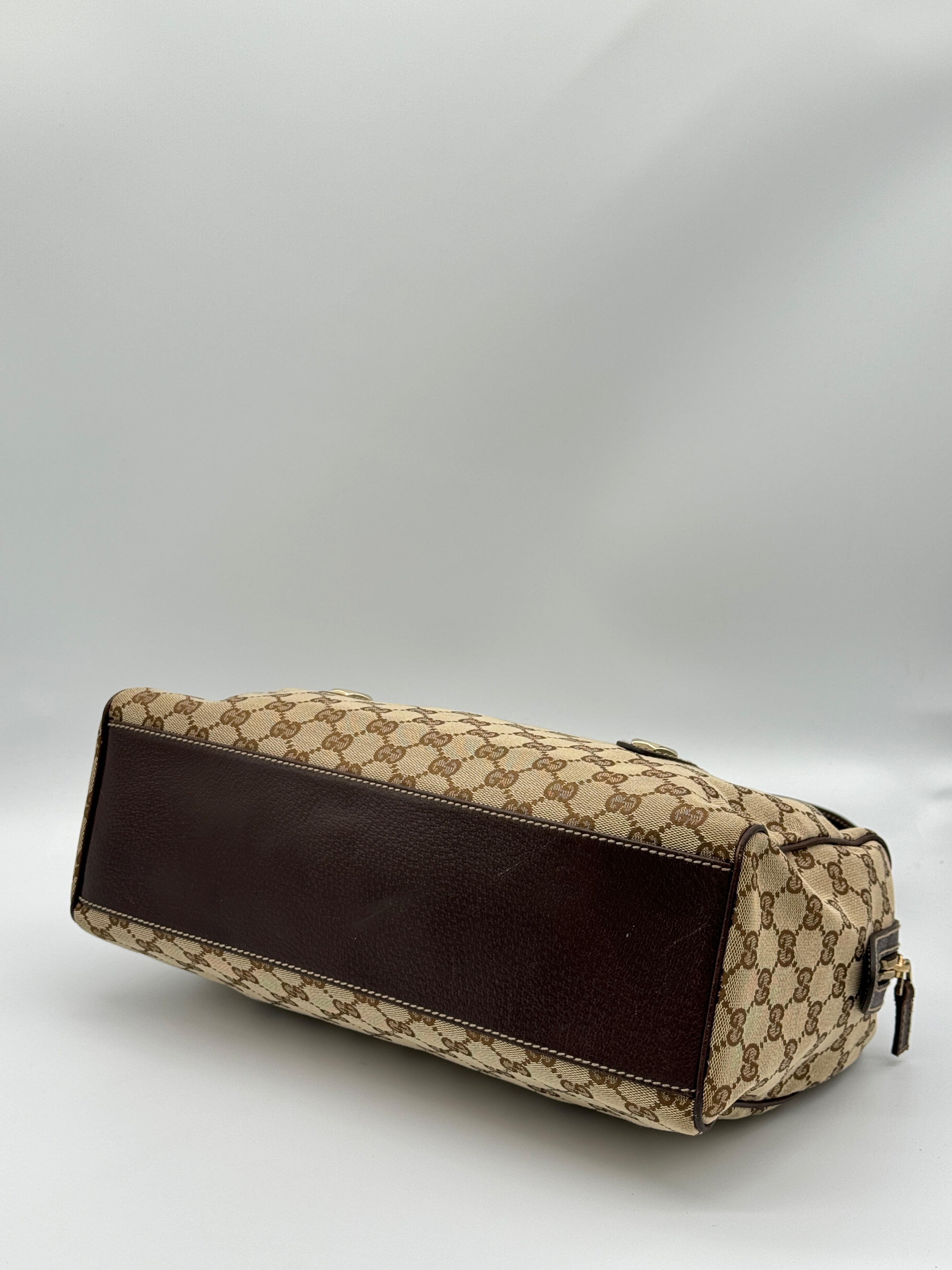 Gucci Charmy Boston