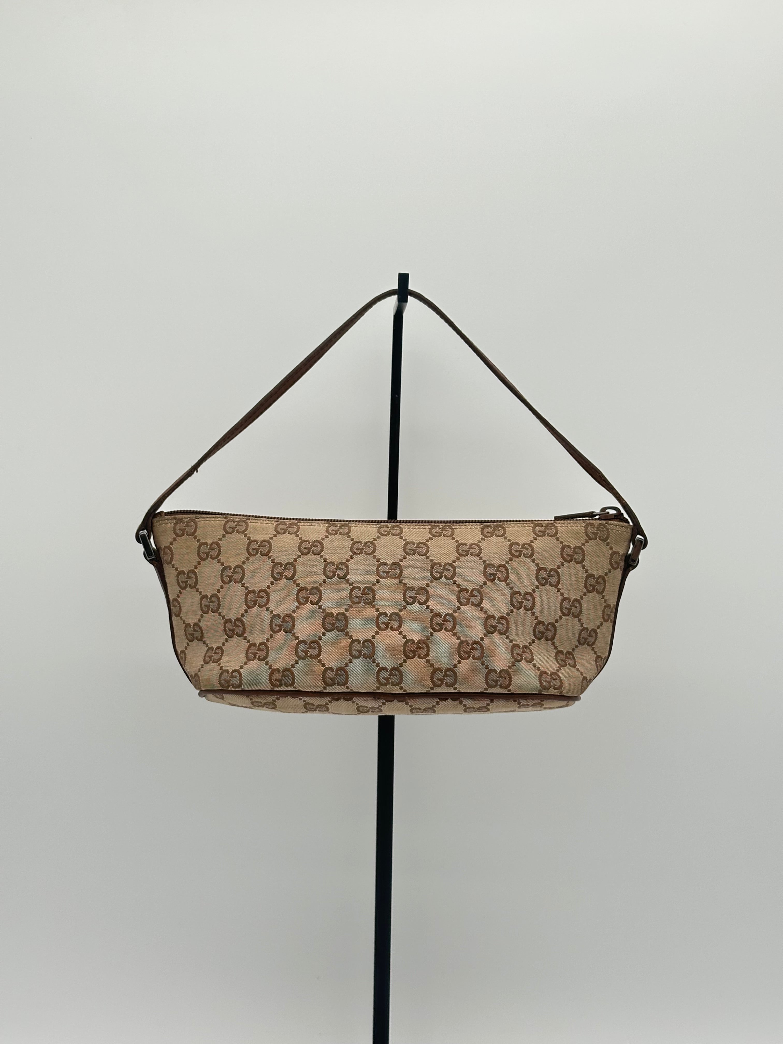 Gucci Boat Bag