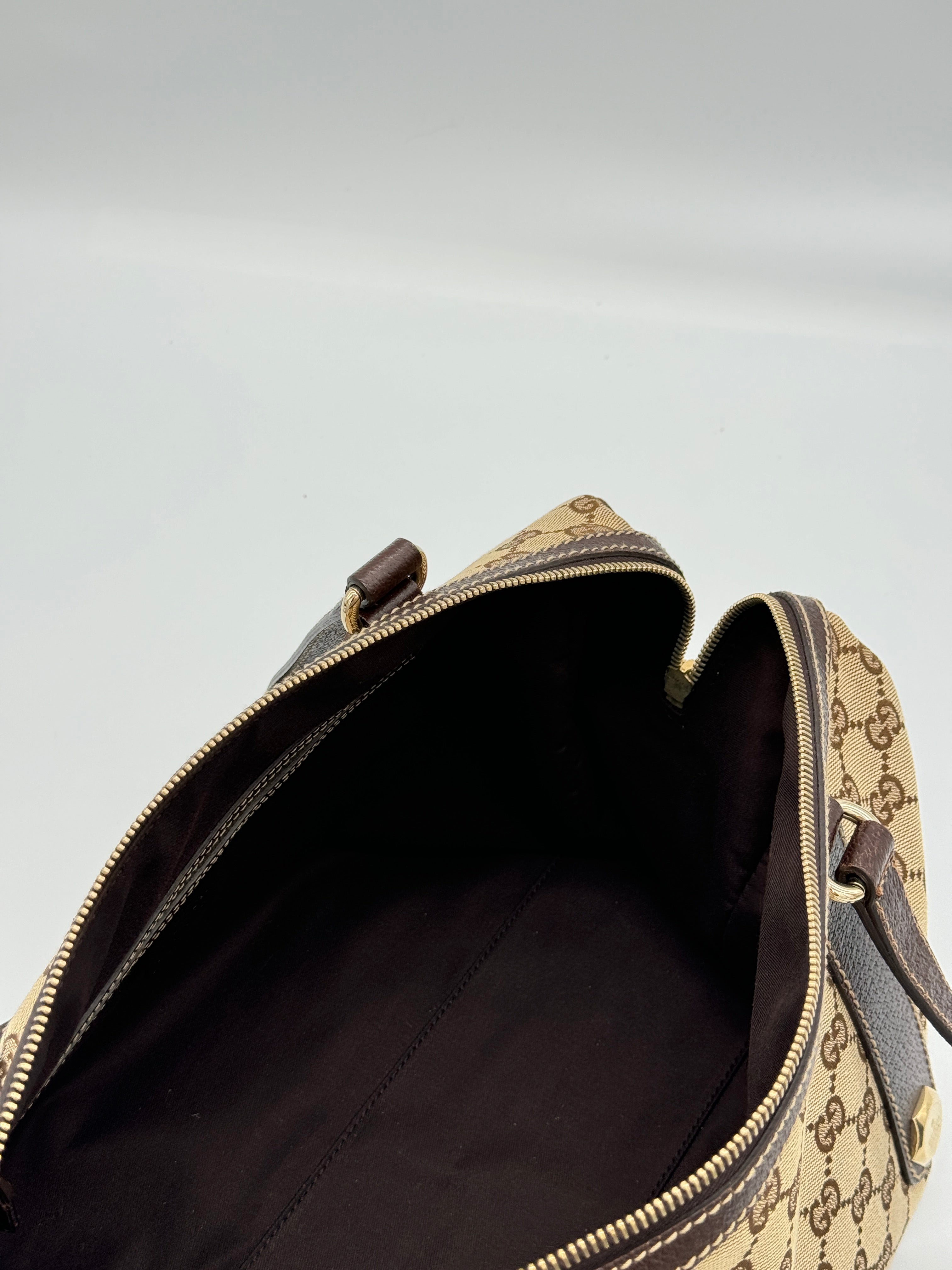 Gucci Charmy Boston