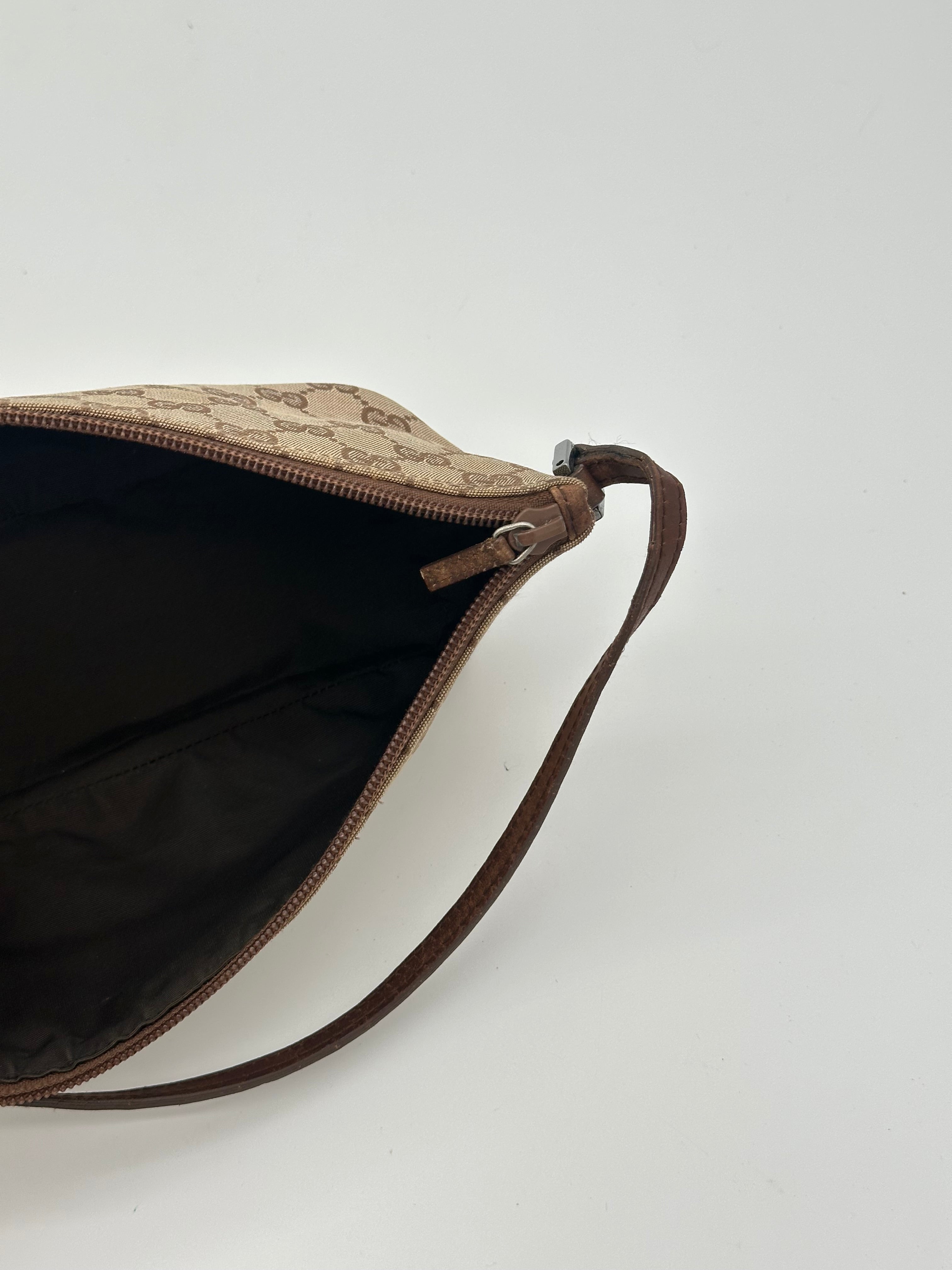 Gucci Boat Bag