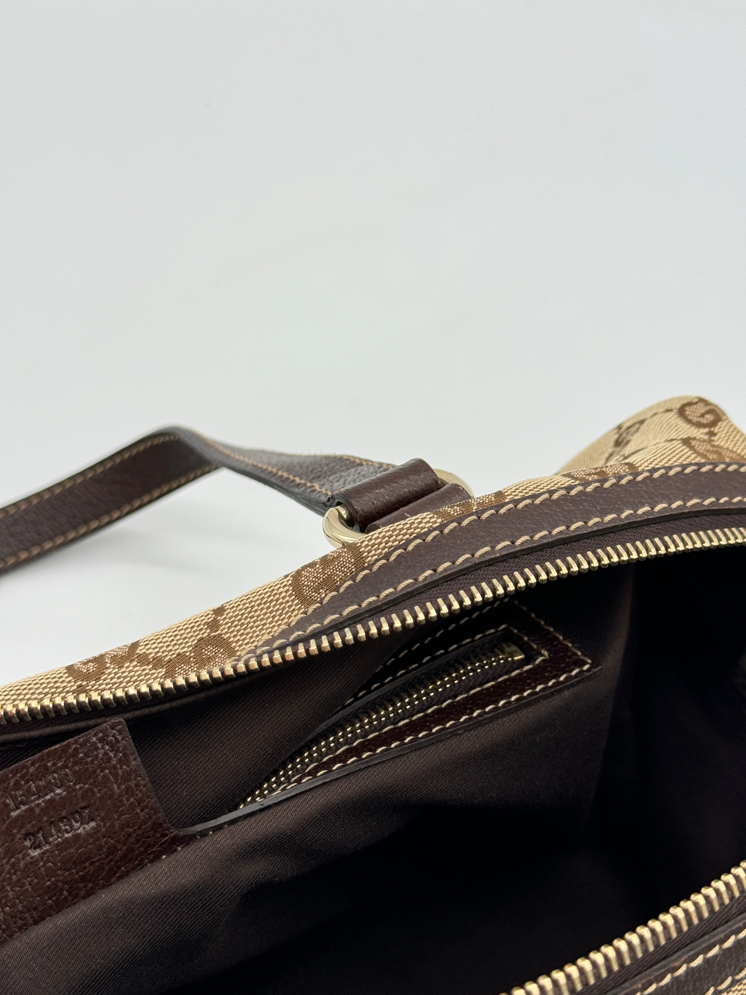 Gucci Charmy Boston