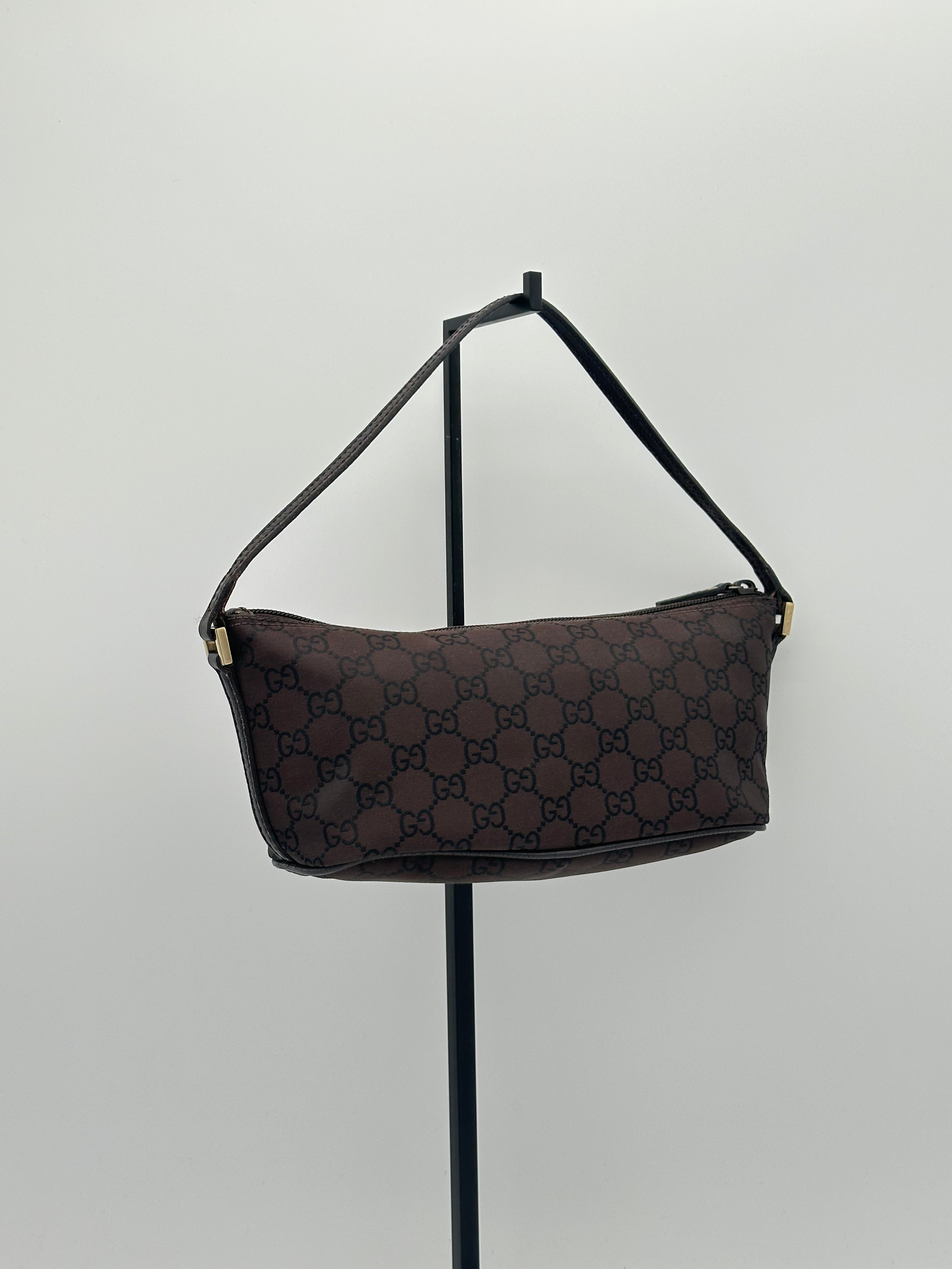 Gucci Boat Bag