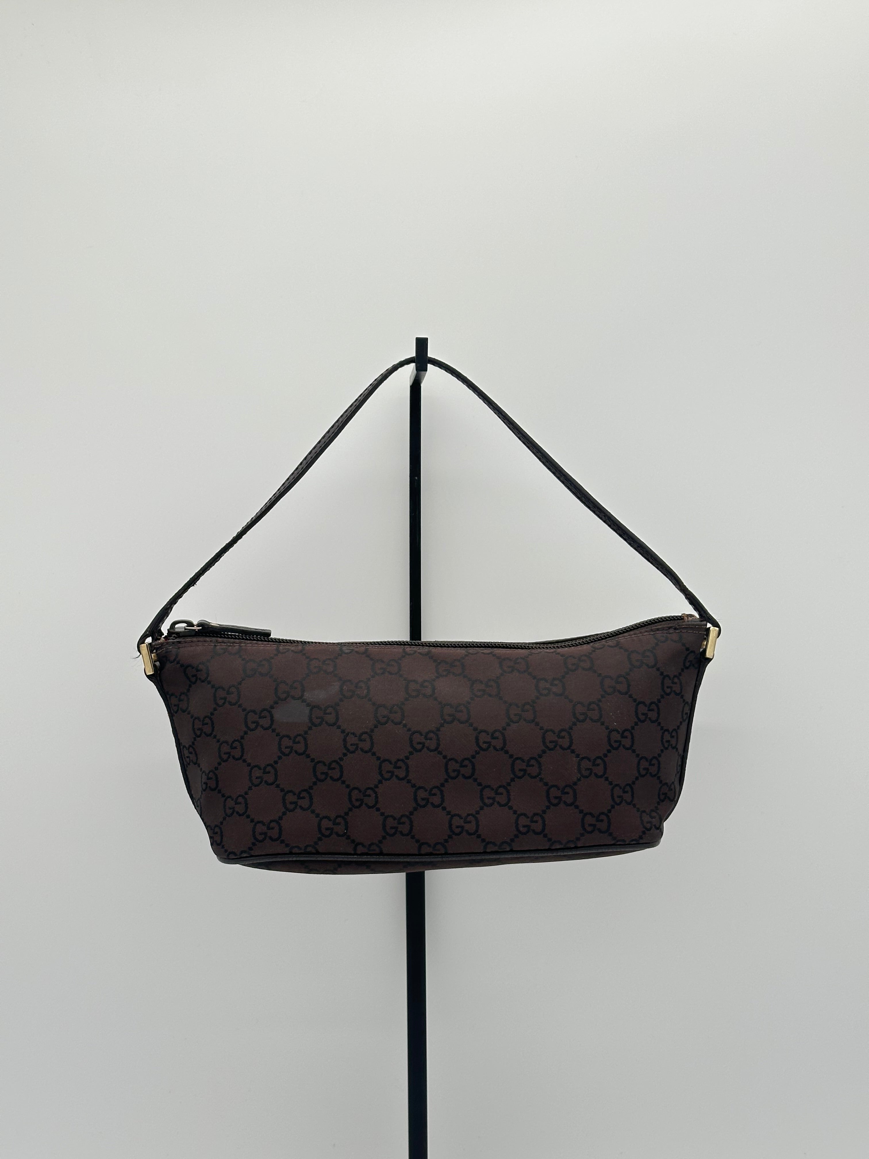 Gucci Boat Bag