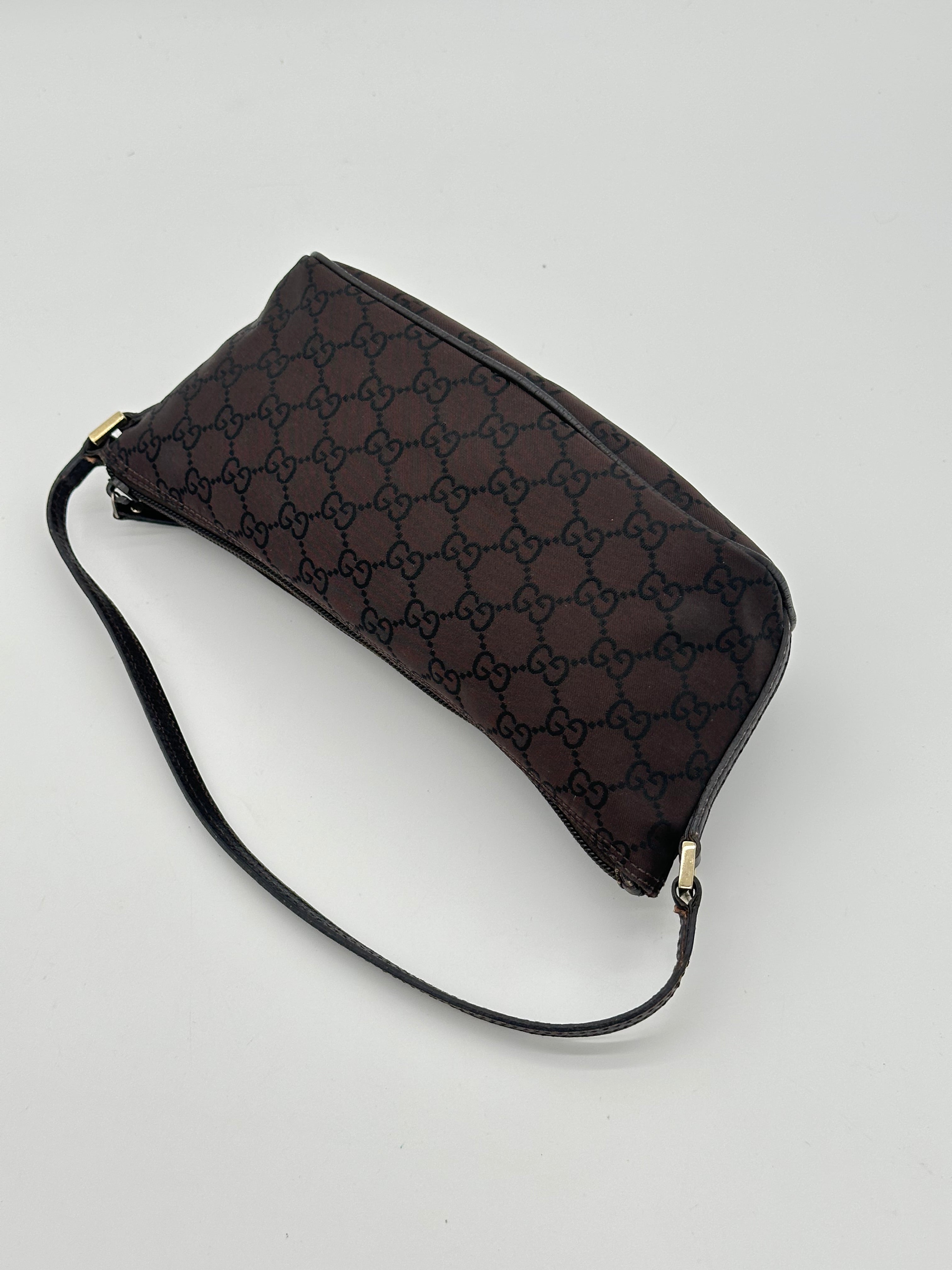 Gucci Boat Bag