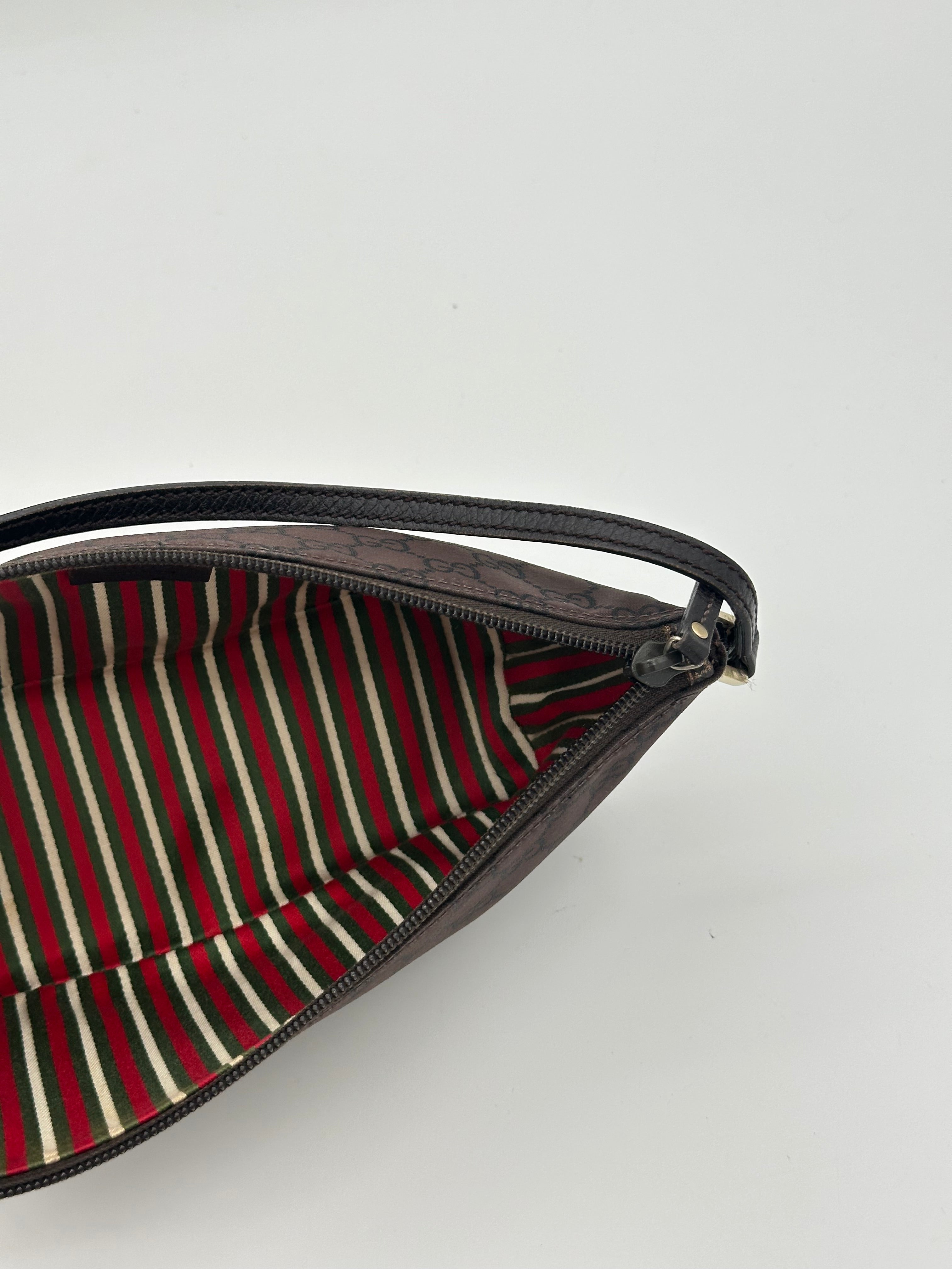 Gucci Boat Bag