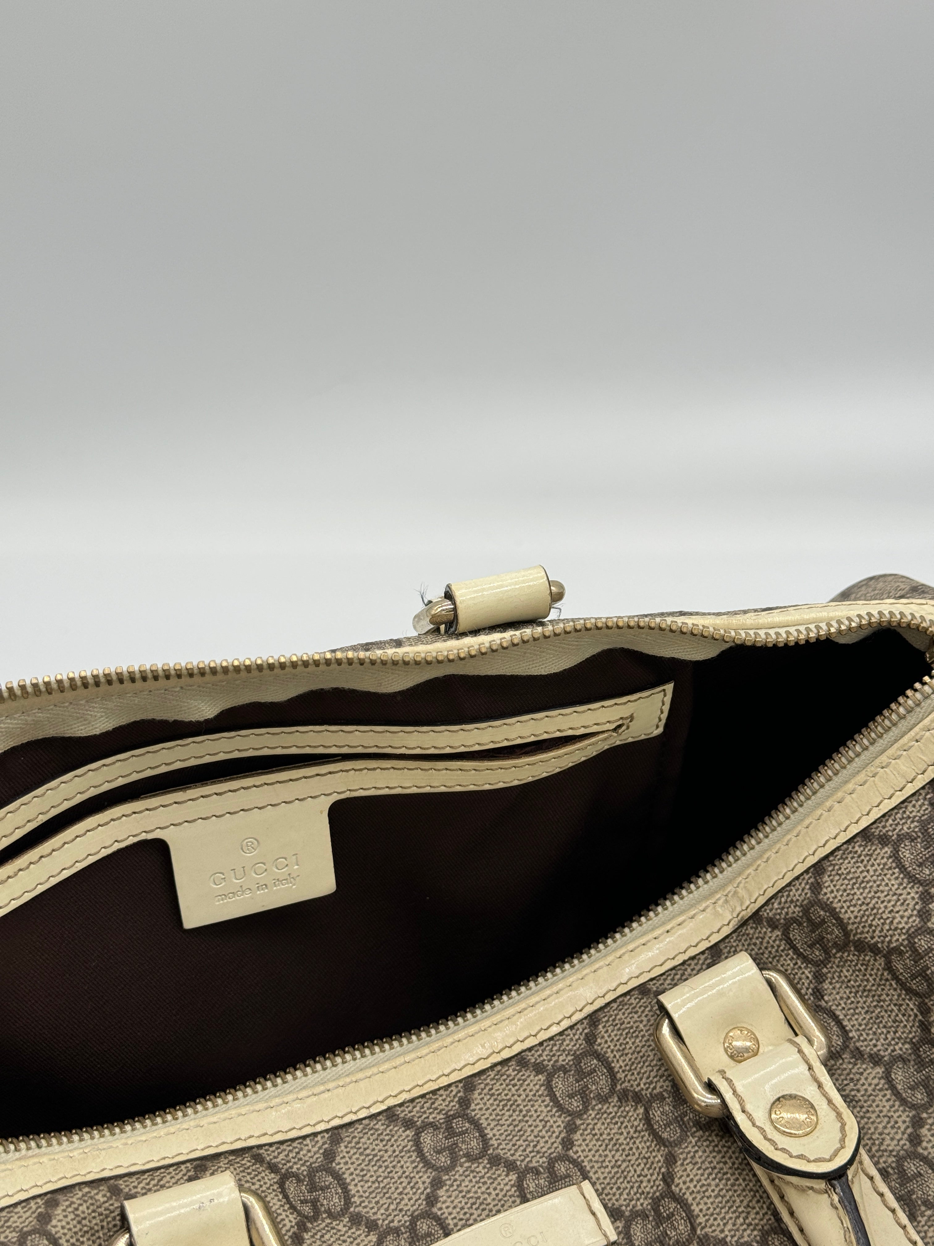 Gucci Joy Boston