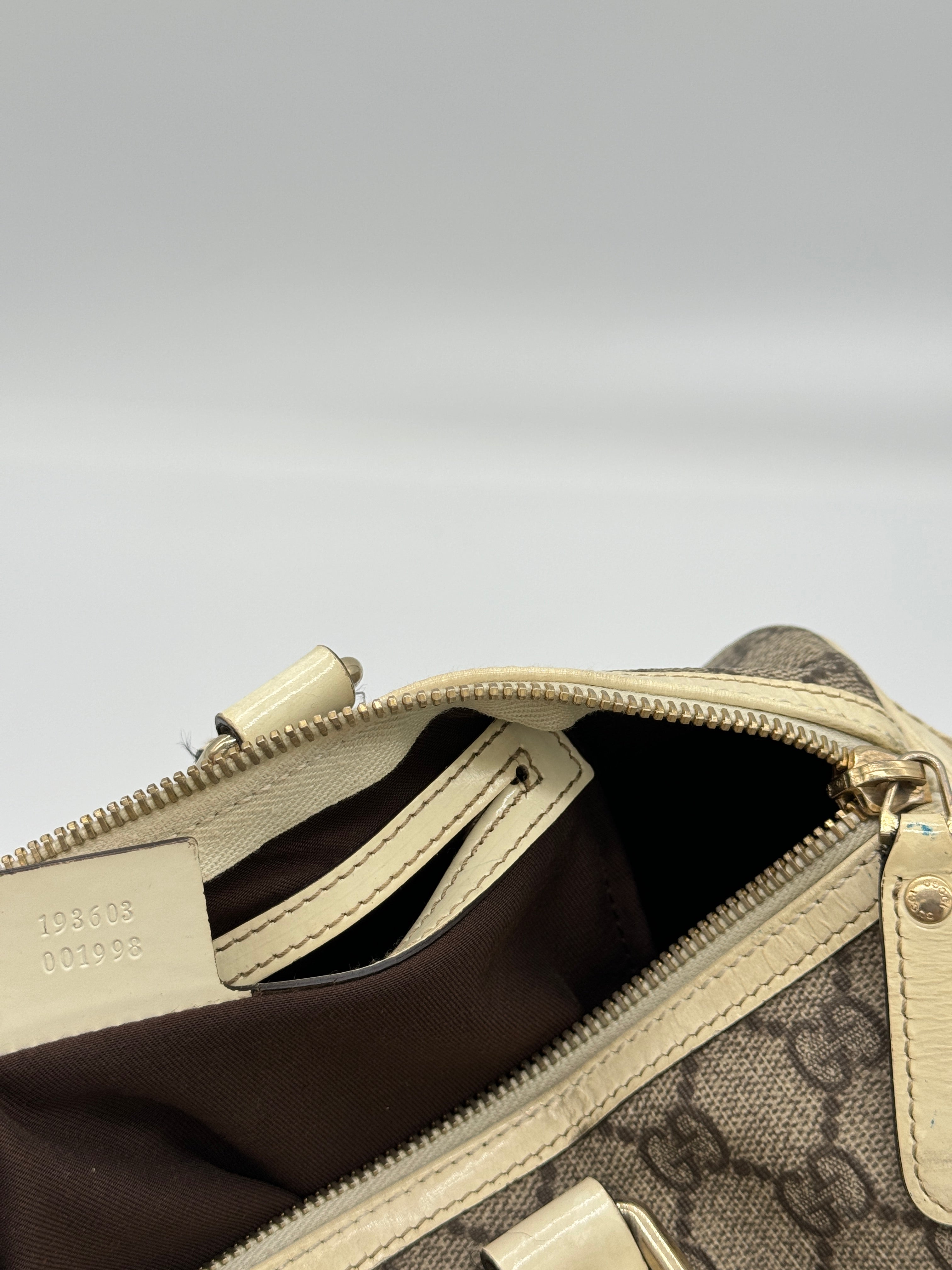 Gucci Joy Boston
