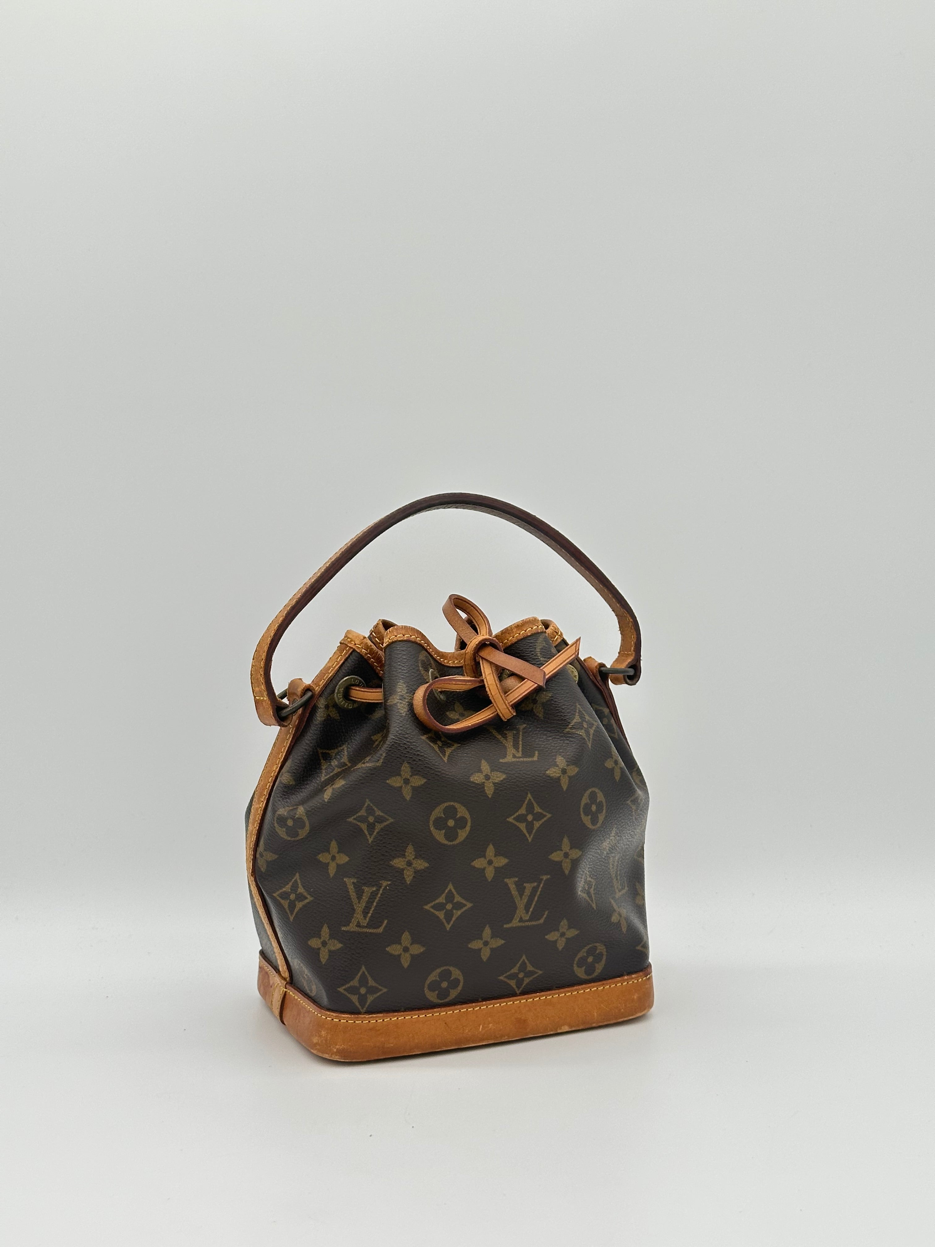 Louis Vuitton Mini Noé