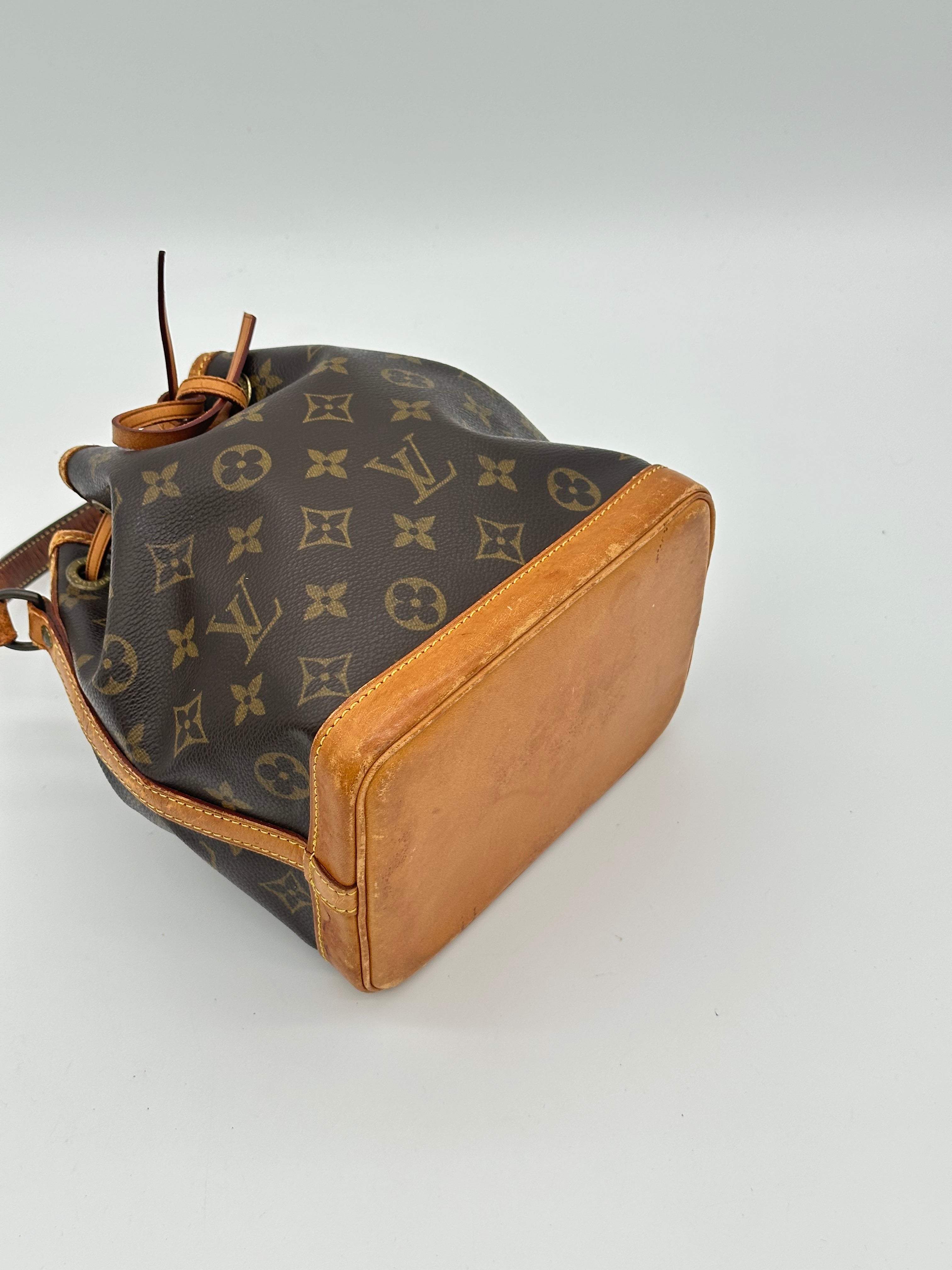Louis Vuitton Mini Noé