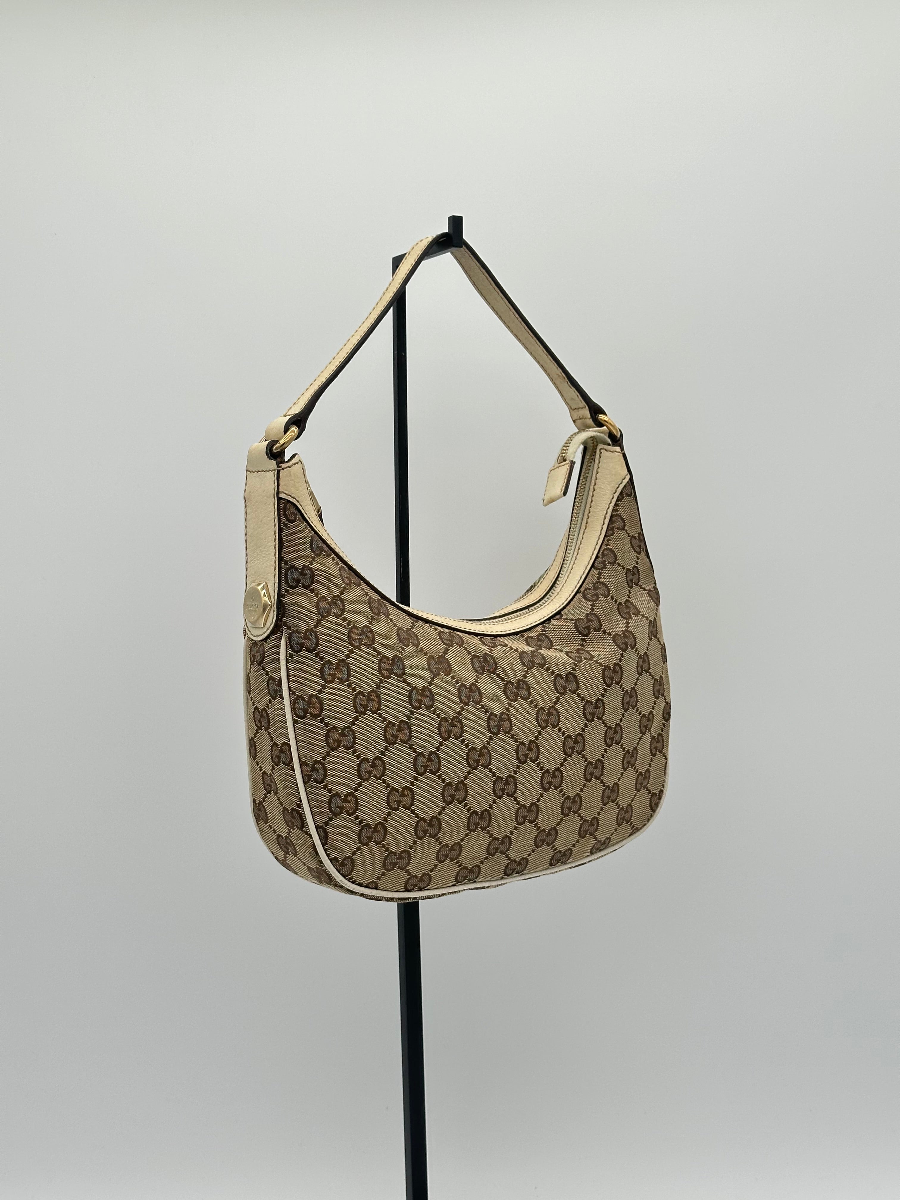 Gucci Small Charmy Hobo