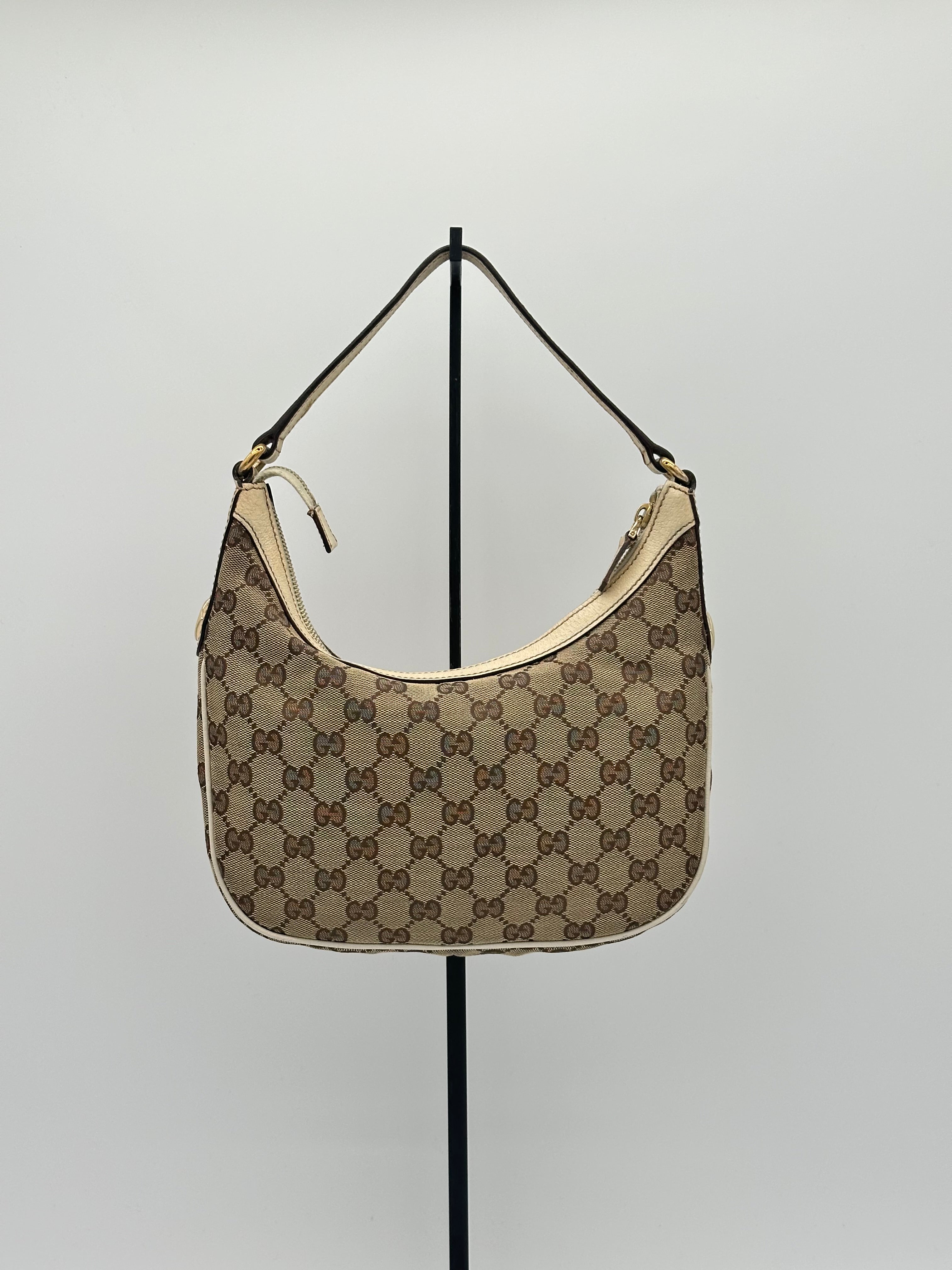 Gucci Small Charmy Hobo