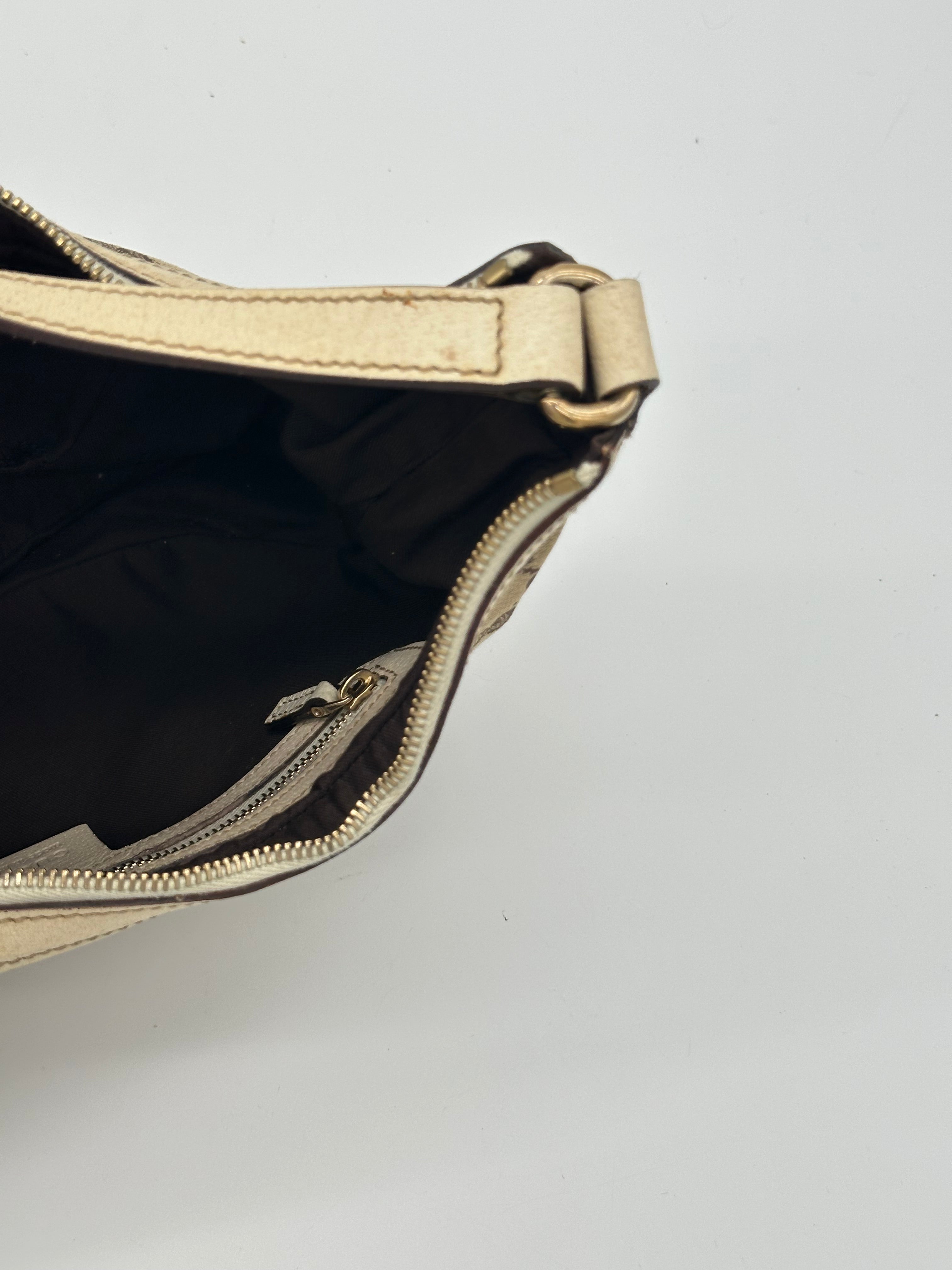 Gucci Small Charmy Hobo