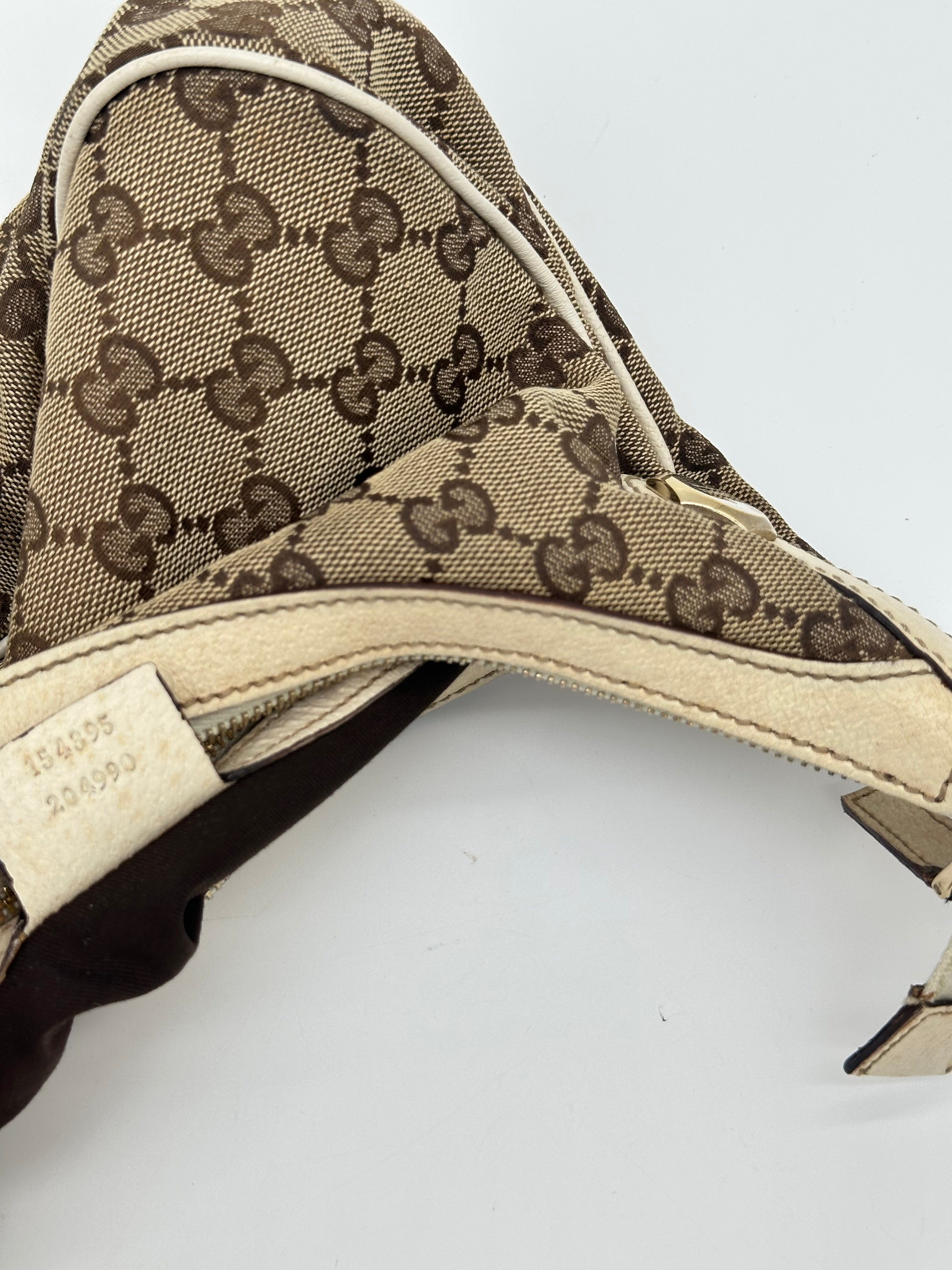 Gucci Small Charmy Hobo
