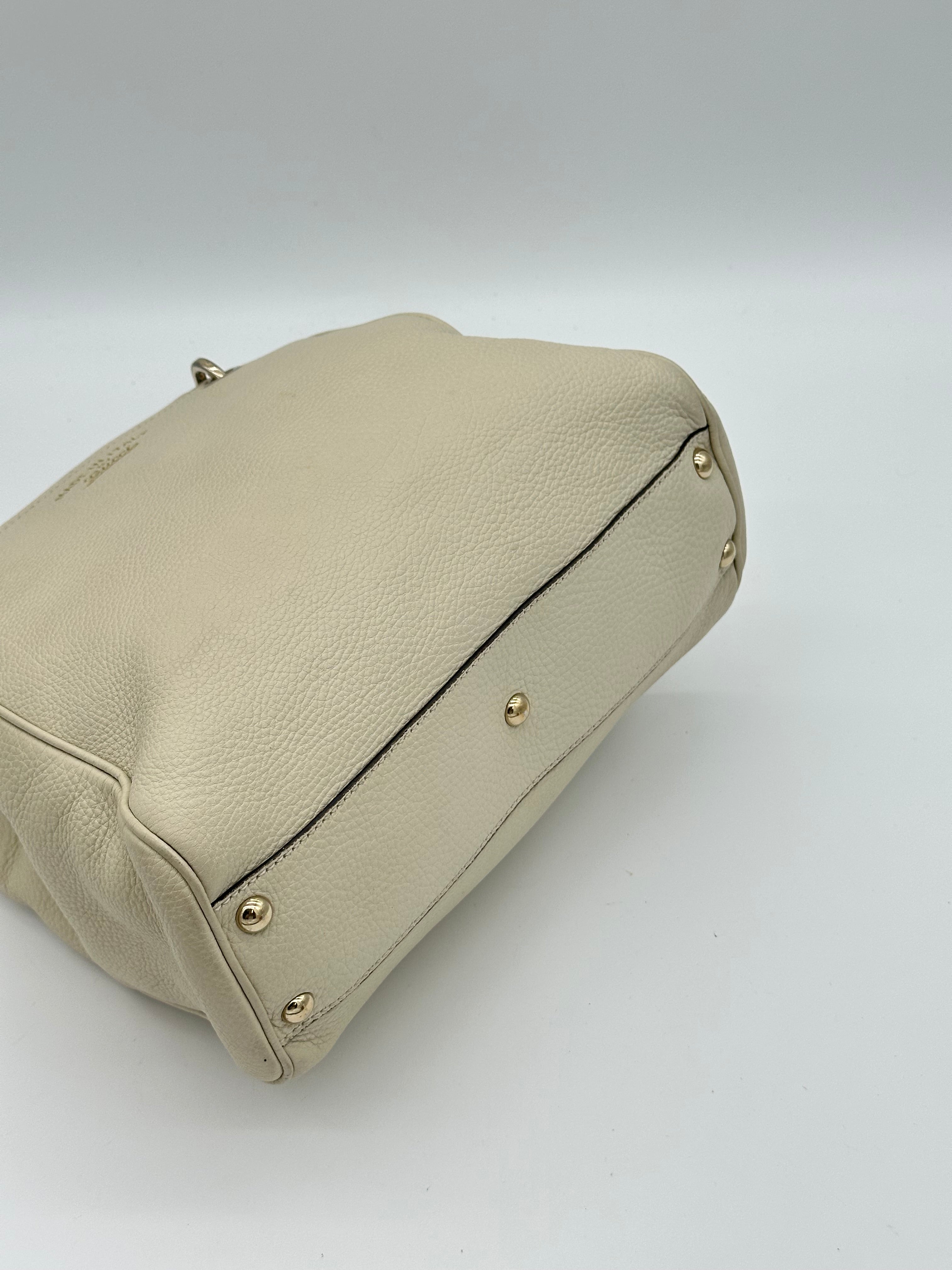 Gucci Bamboo Shopper