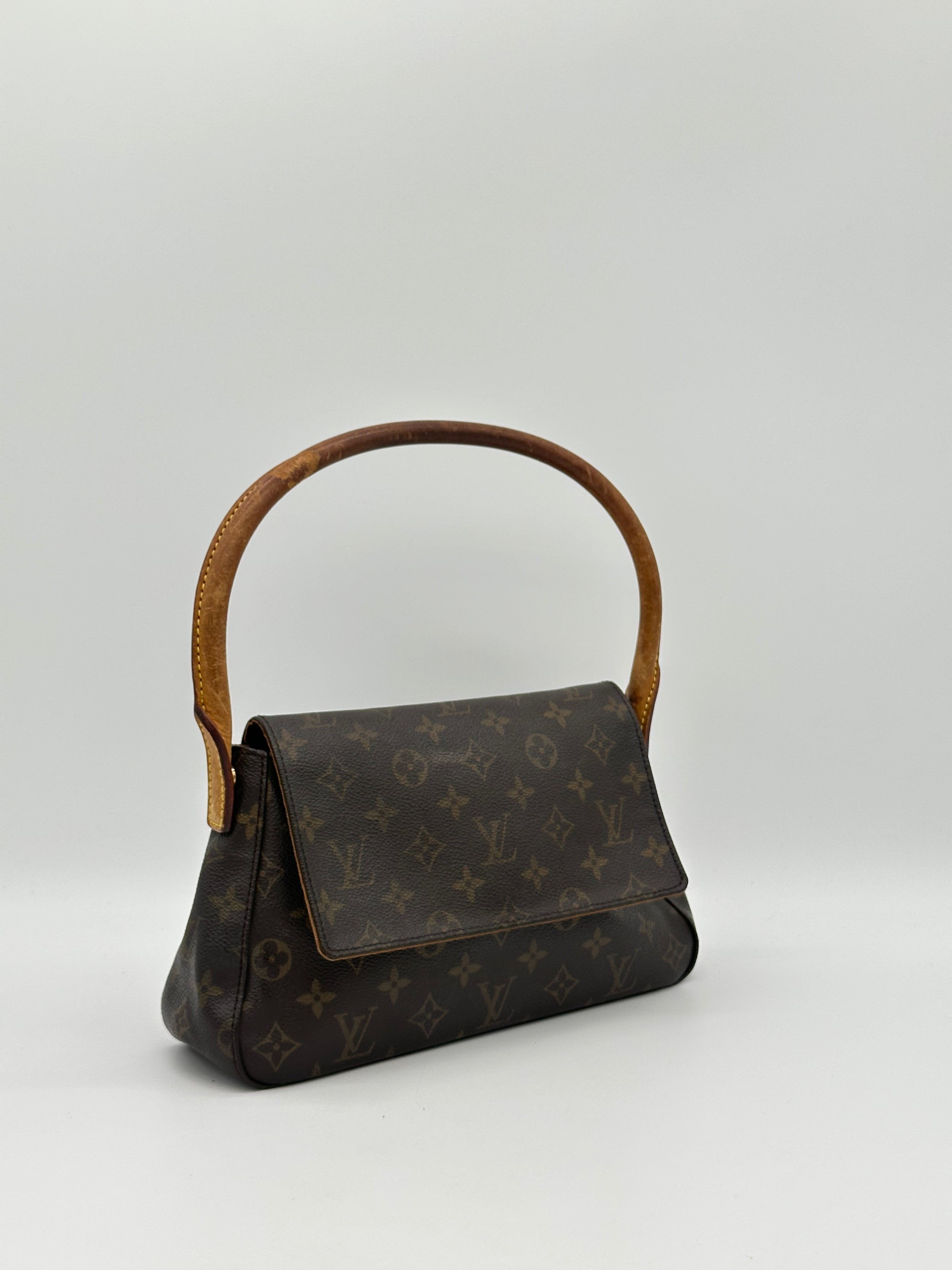 Louis Vuitton Mini Looping