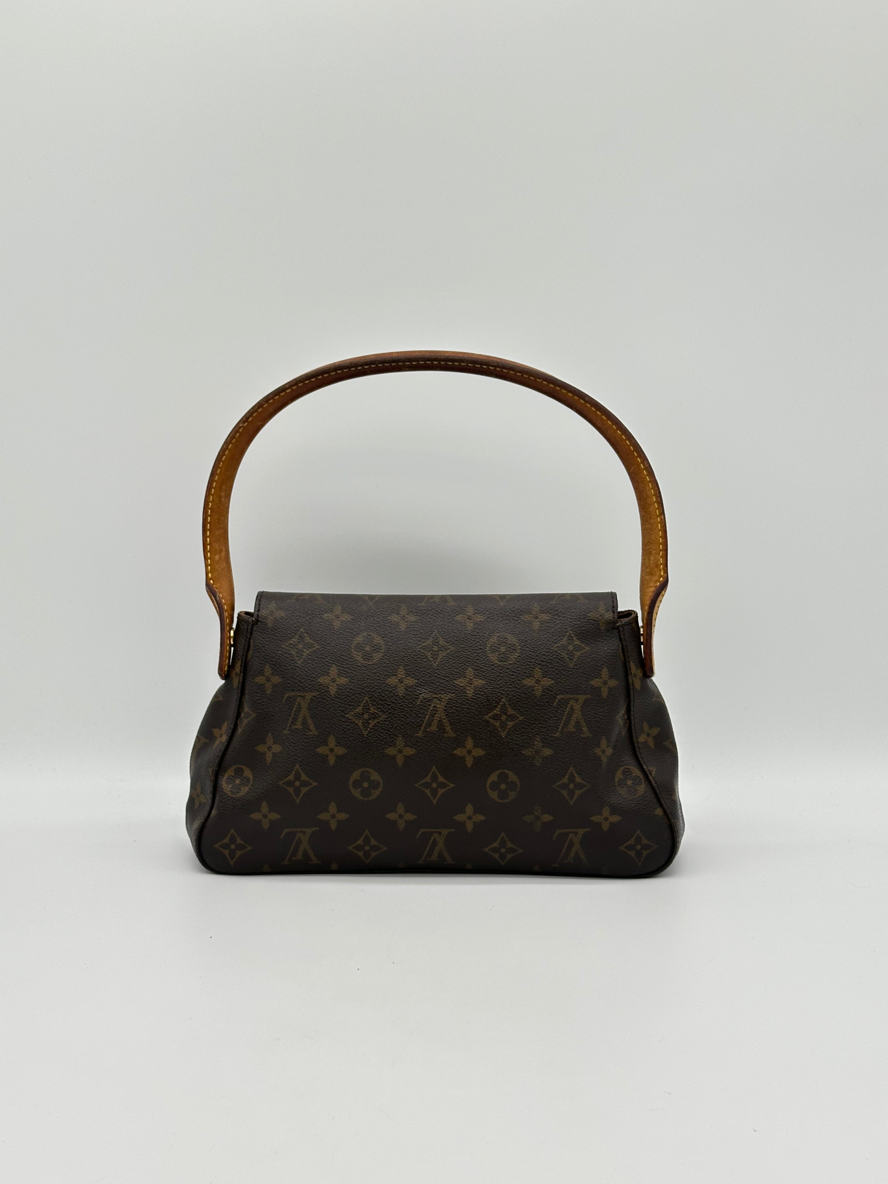 Louis Vuitton Mini Looping