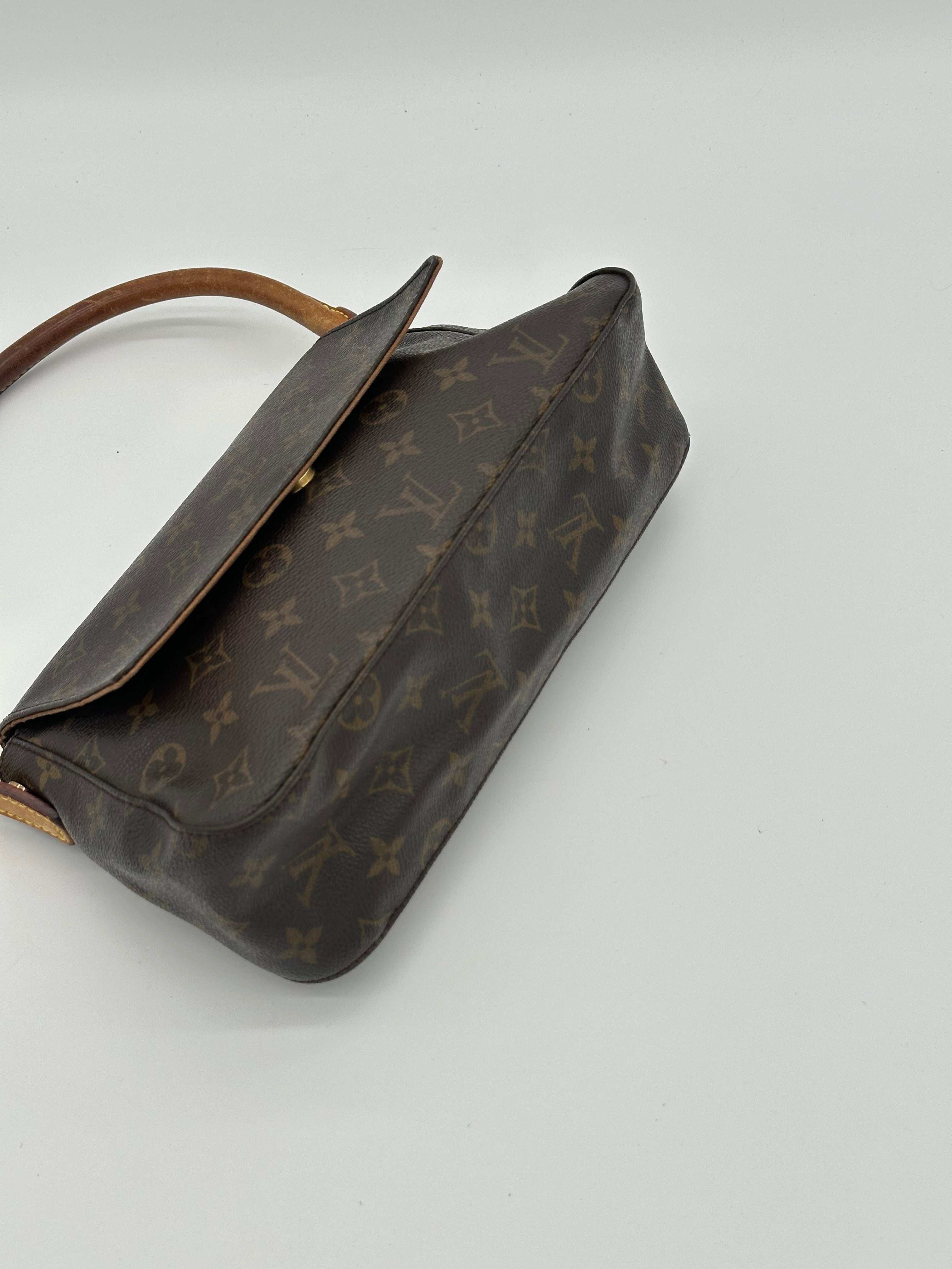 Louis Vuitton Mini Looping