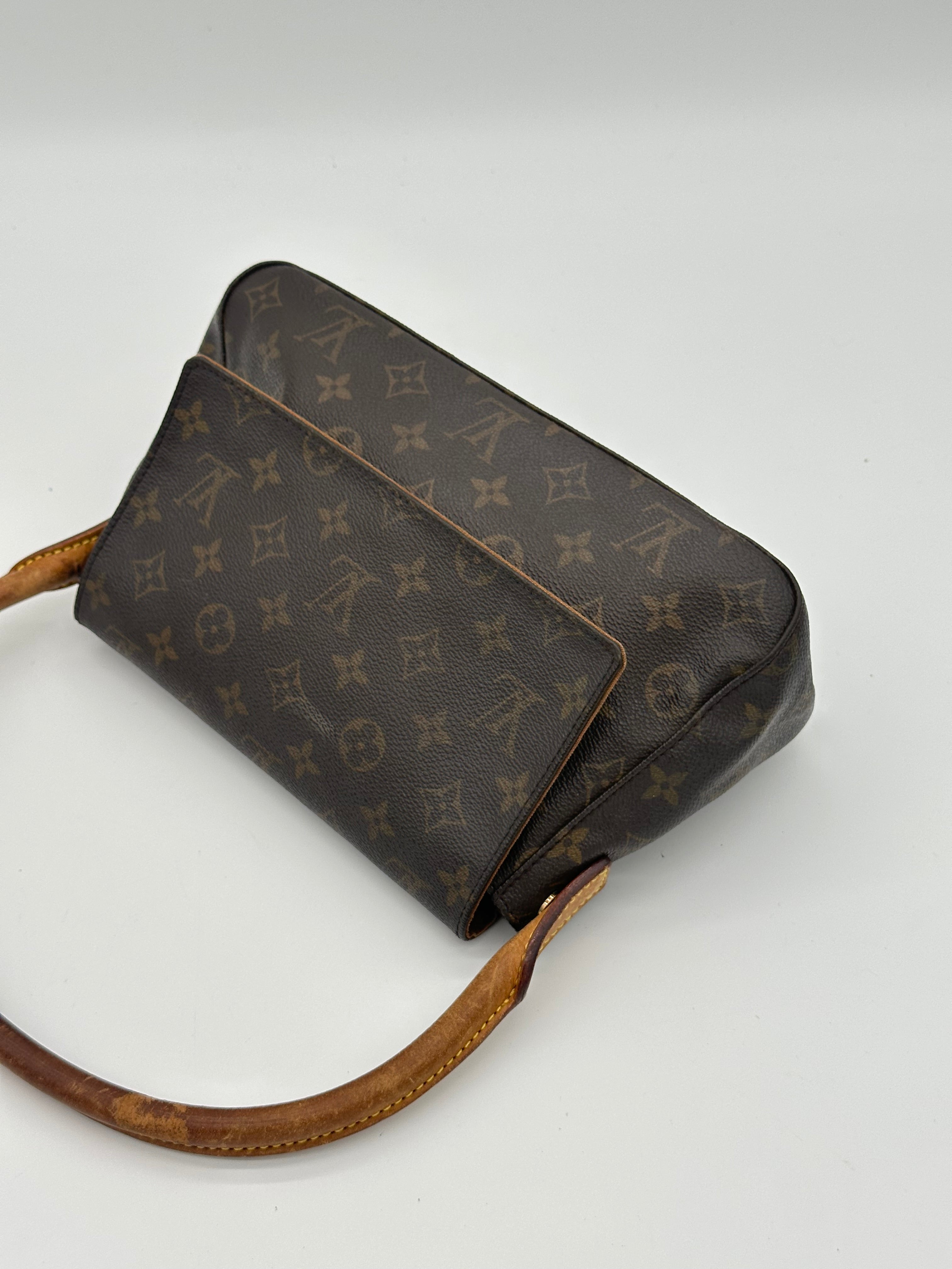 Louis Vuitton Mini Looping