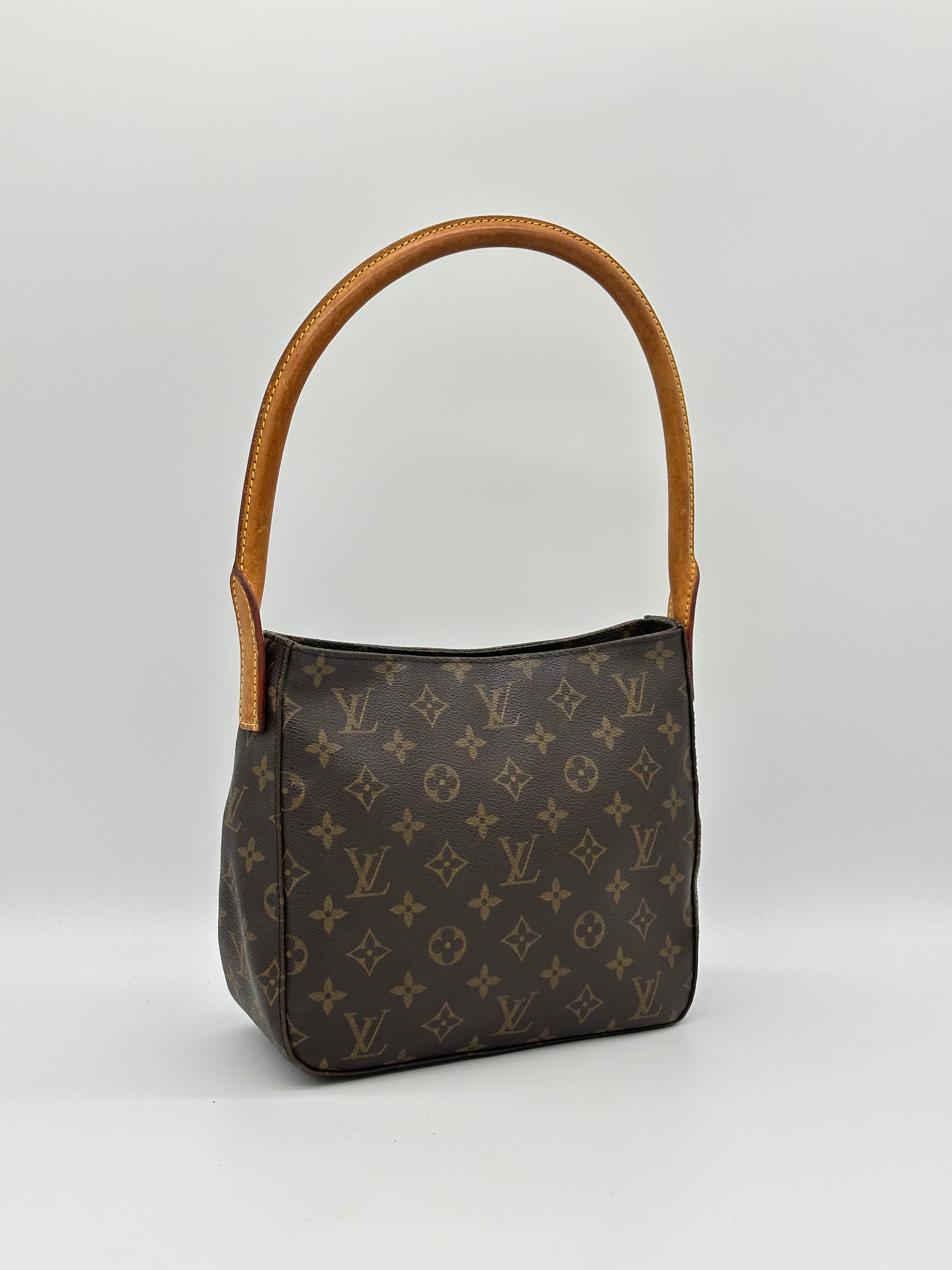 Louis Vuitton Looping MM