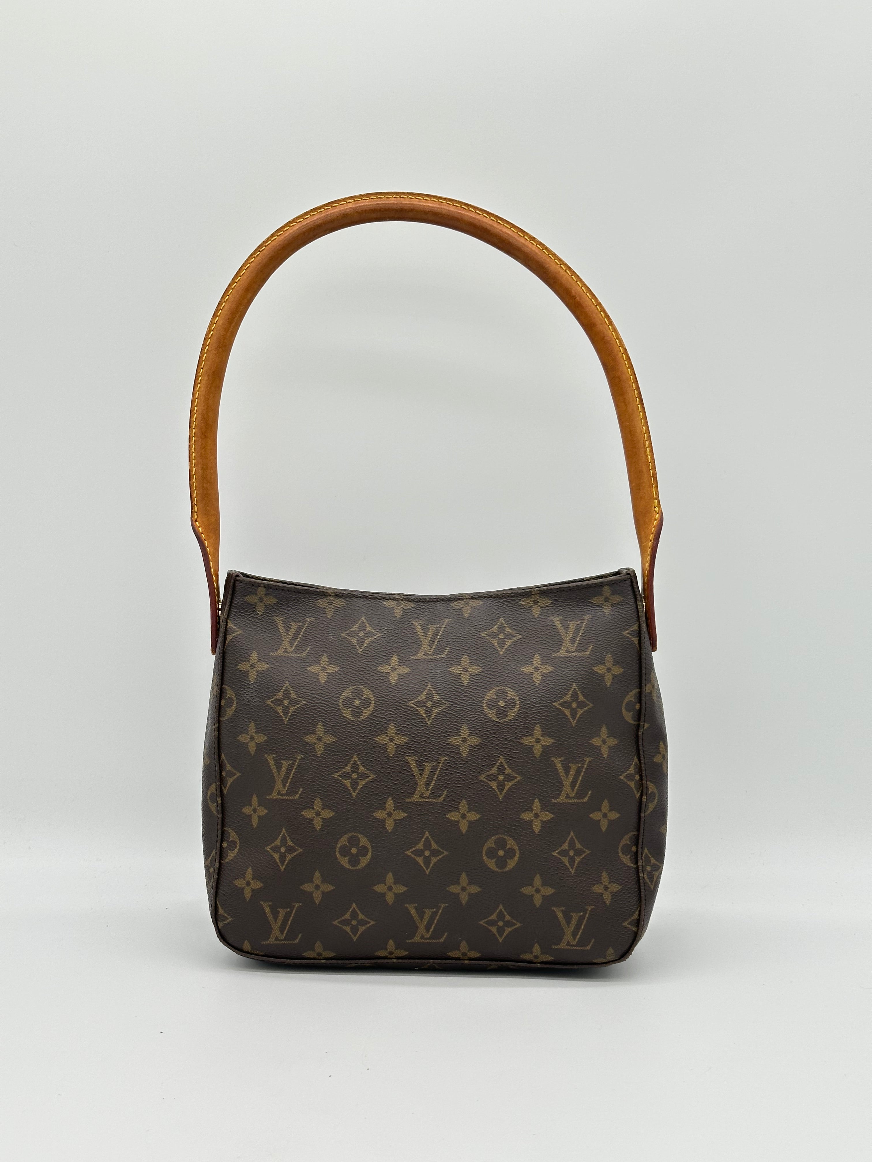 Louis Vuitton Looping MM