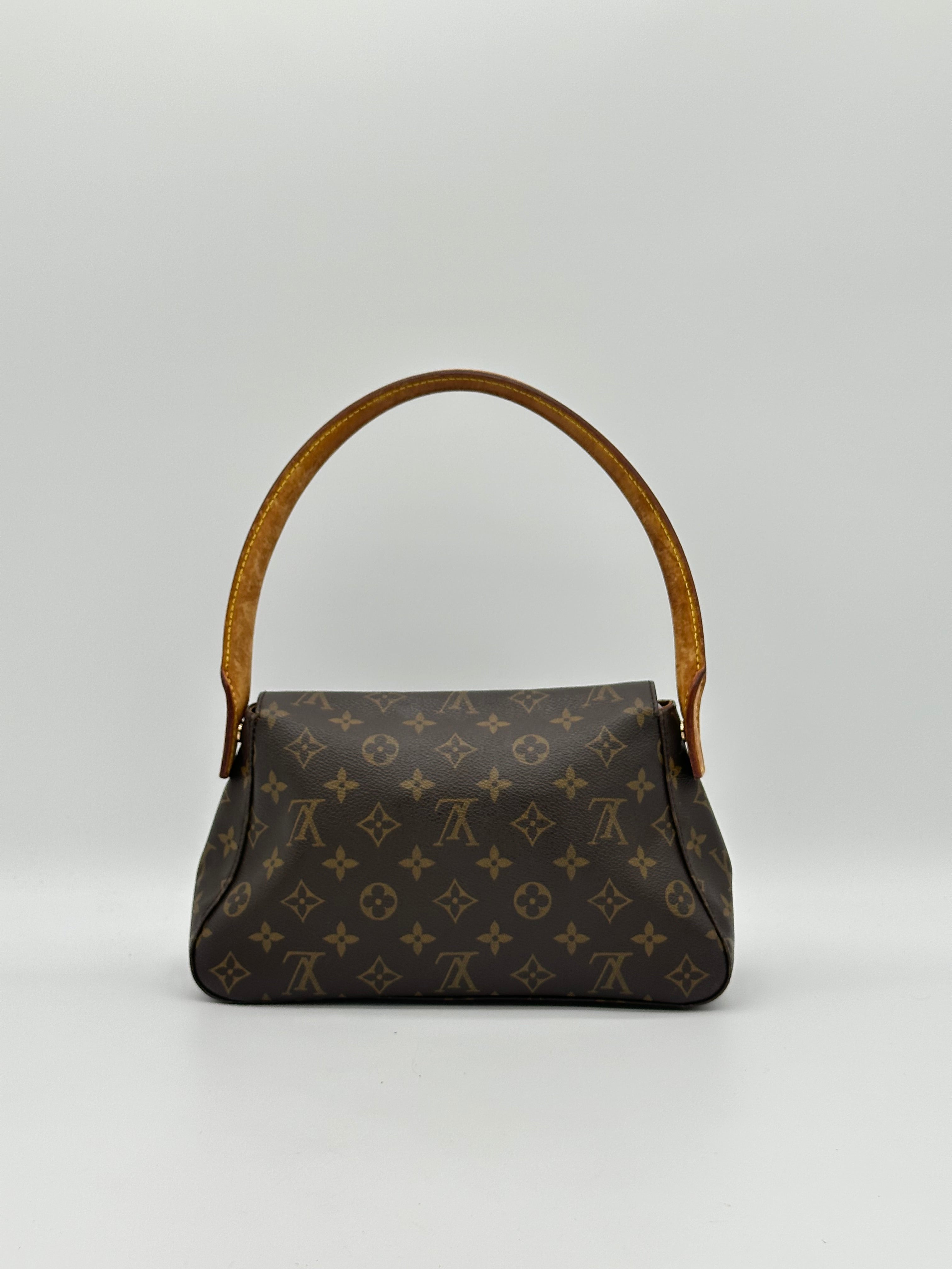 Louis Vuitton Mini Looping