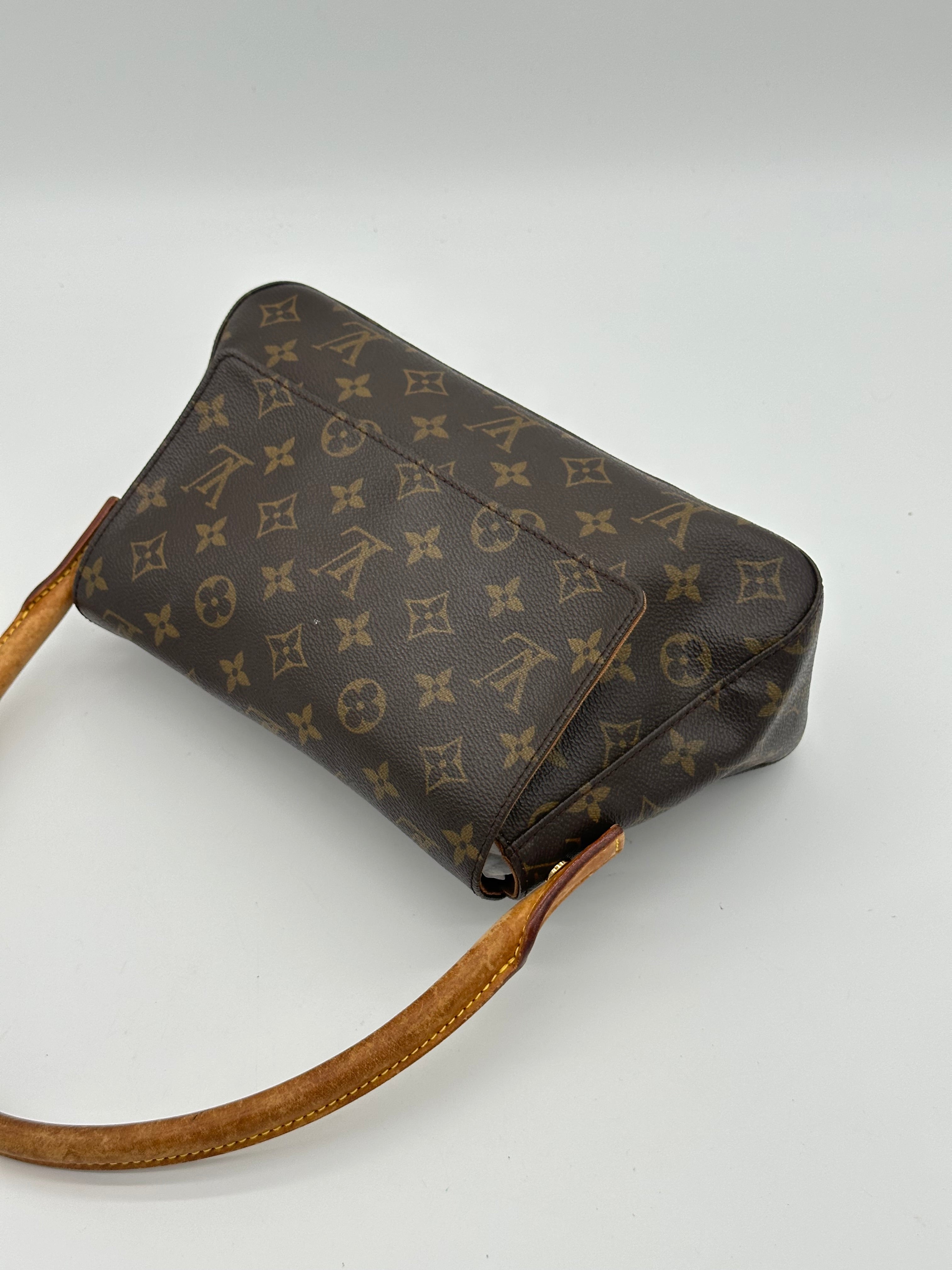 Louis Vuitton Mini Looping