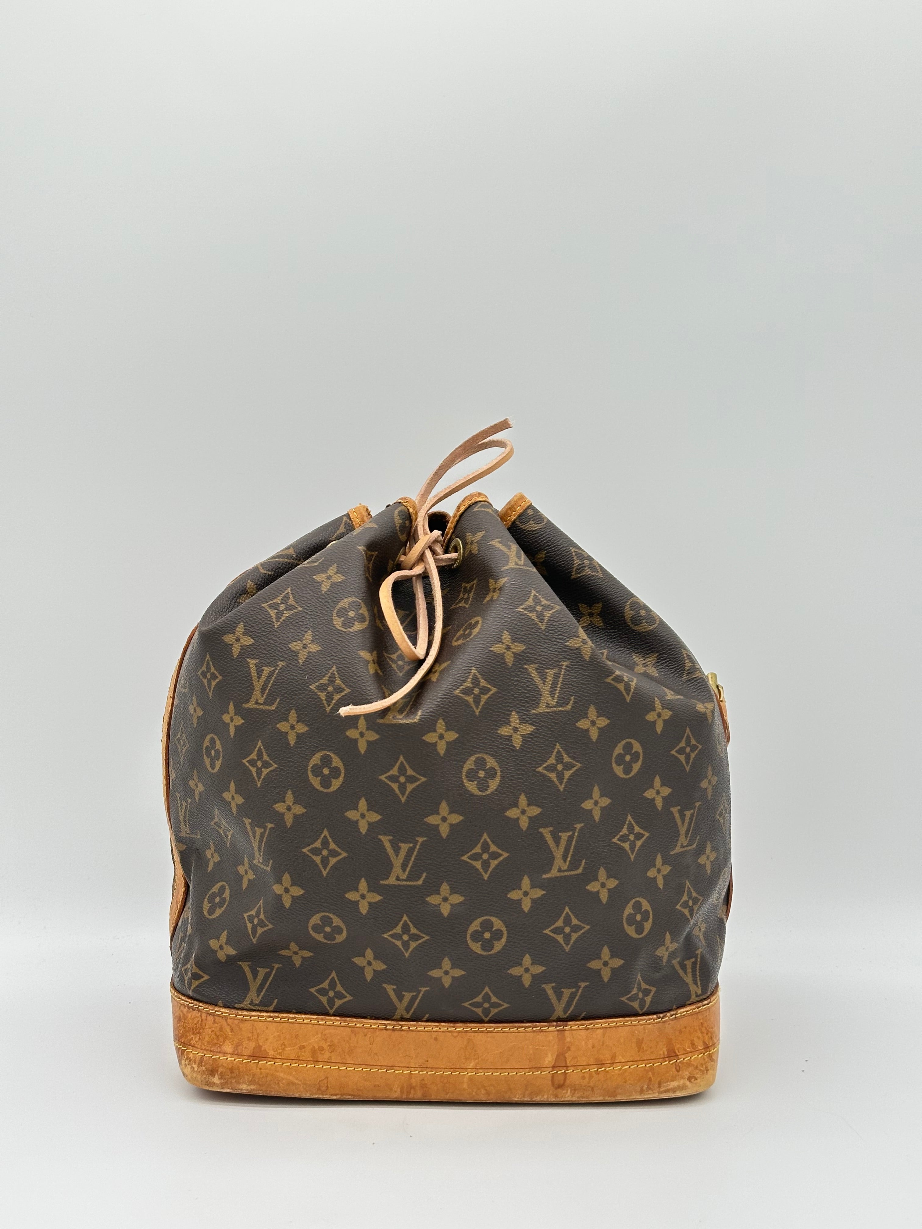 Louis Vuitton Noé GM