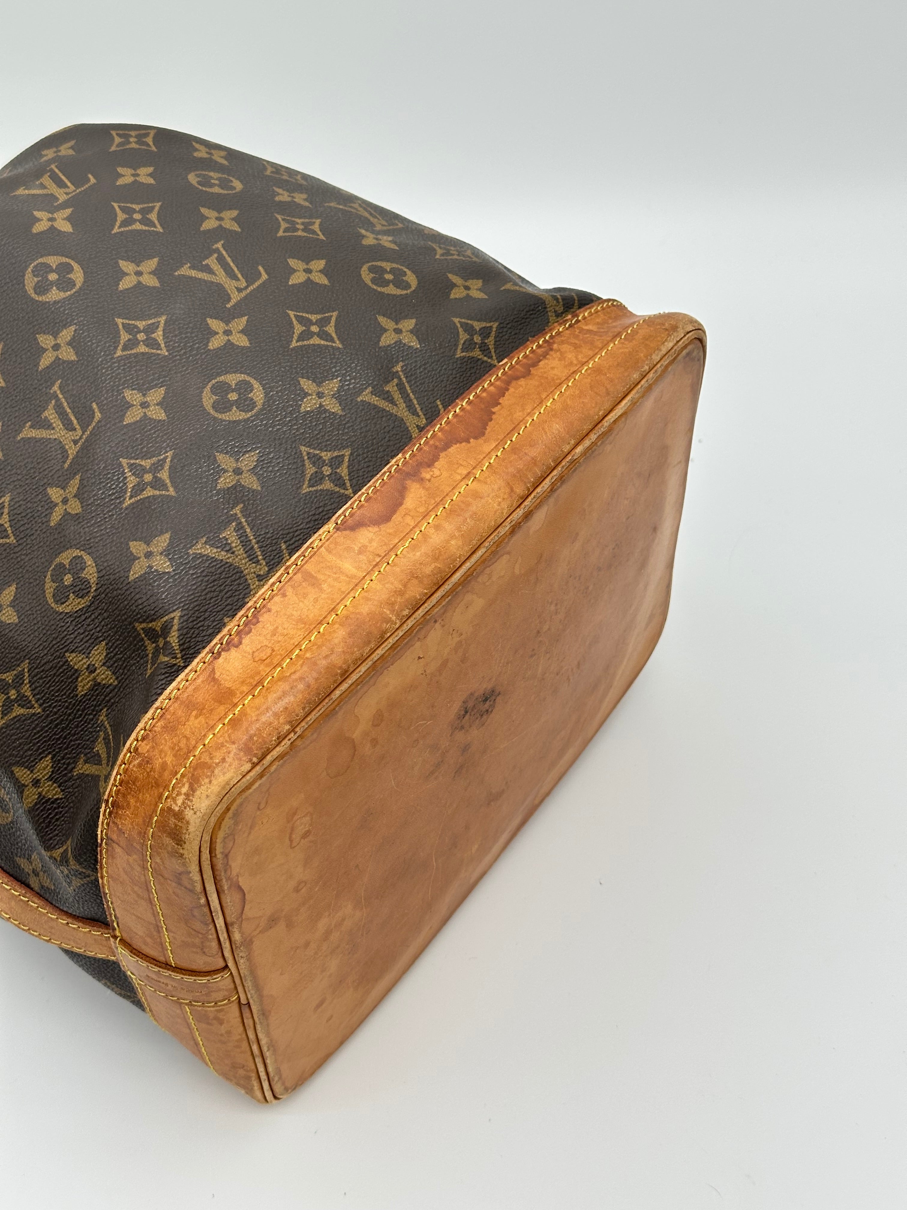 Louis Vuitton Noé GM
