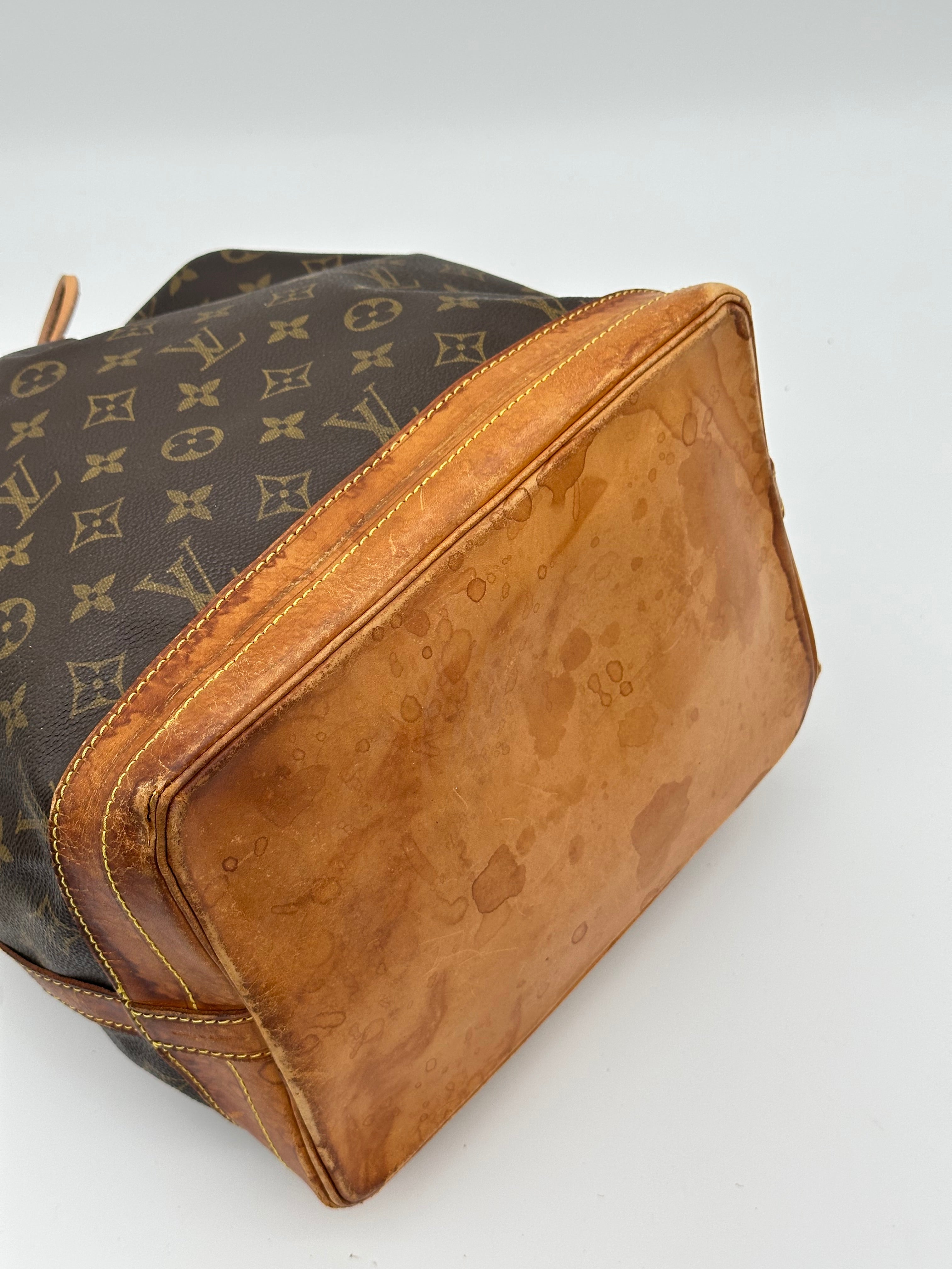 Louis Vuitton Noé GM