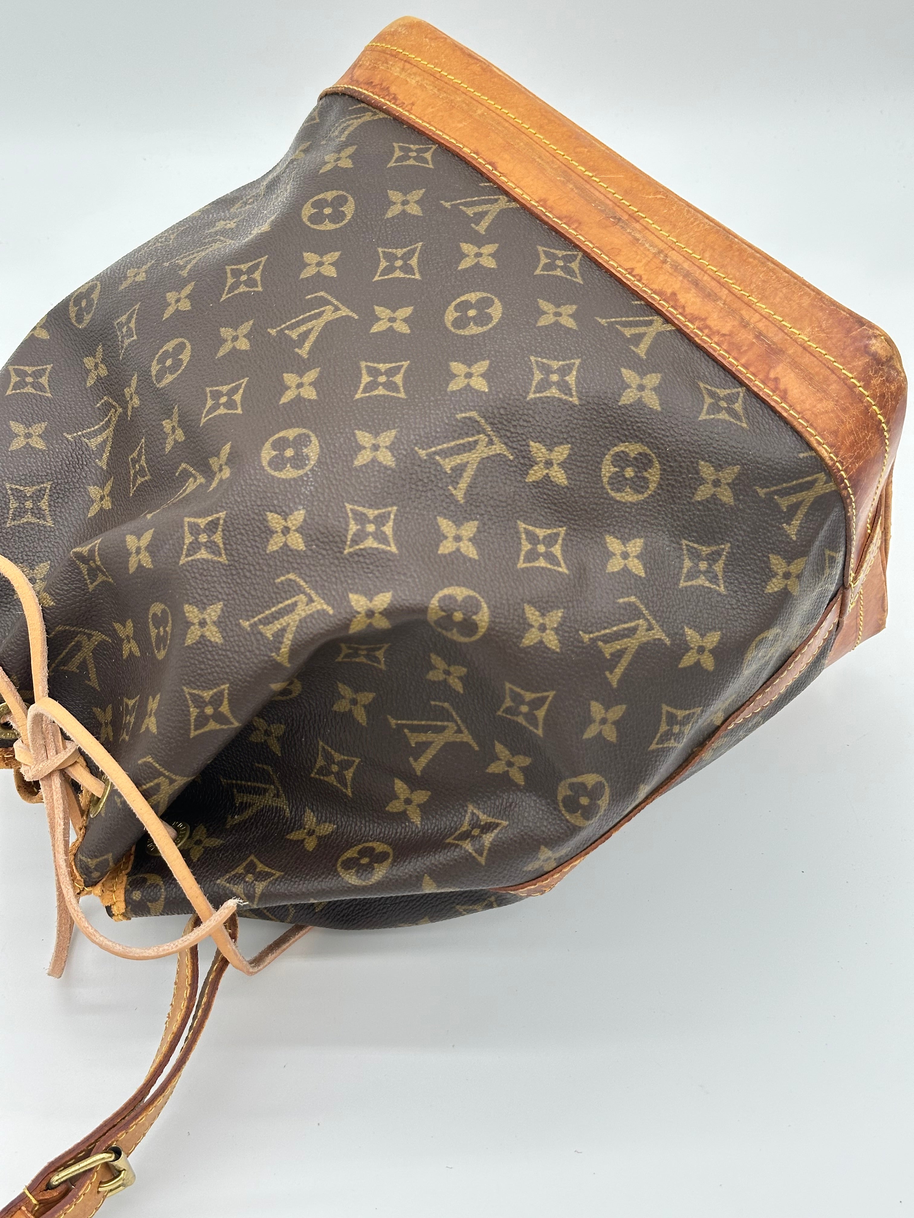 Louis Vuitton Noé GM