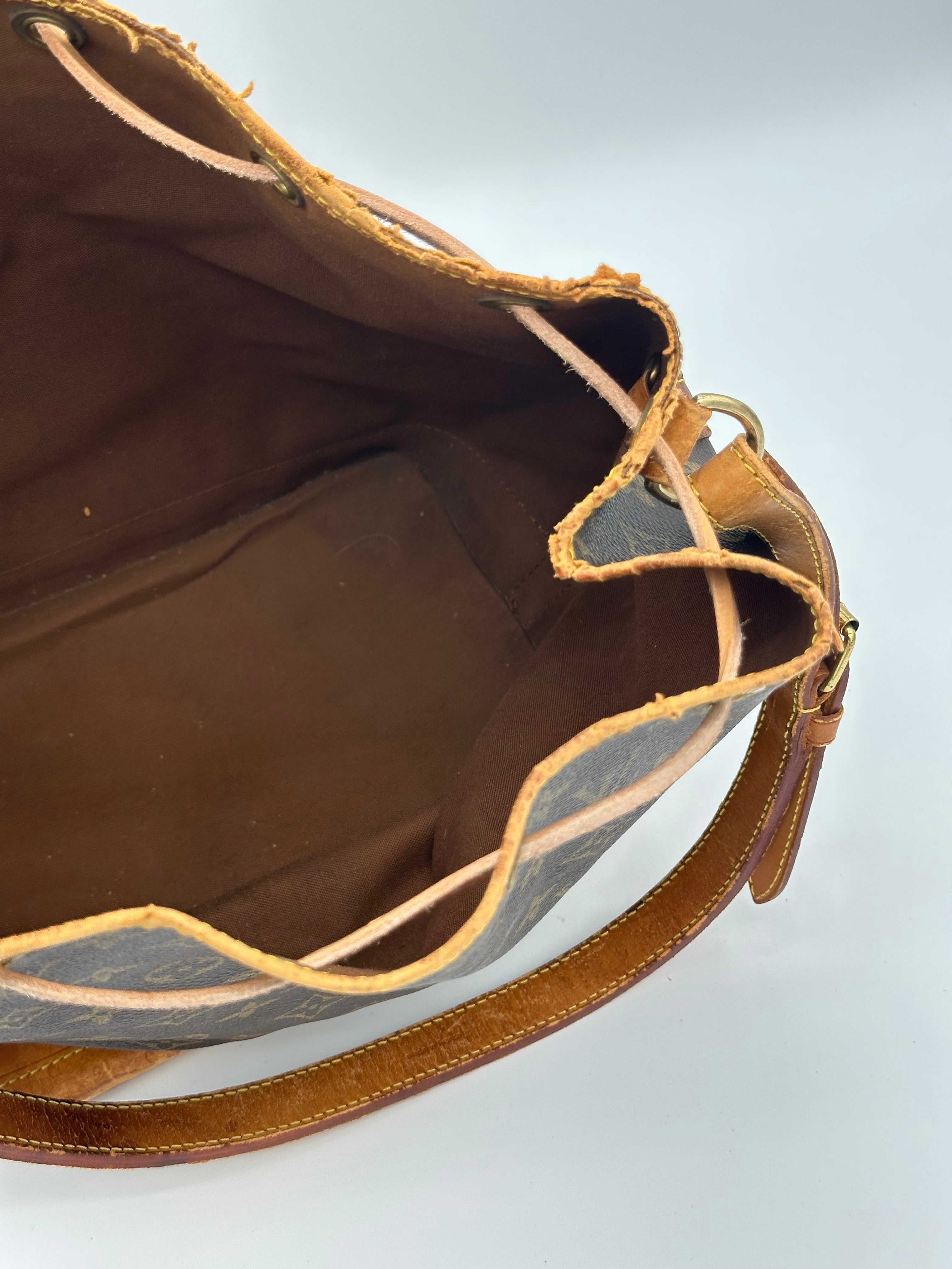Louis Vuitton Noé GM