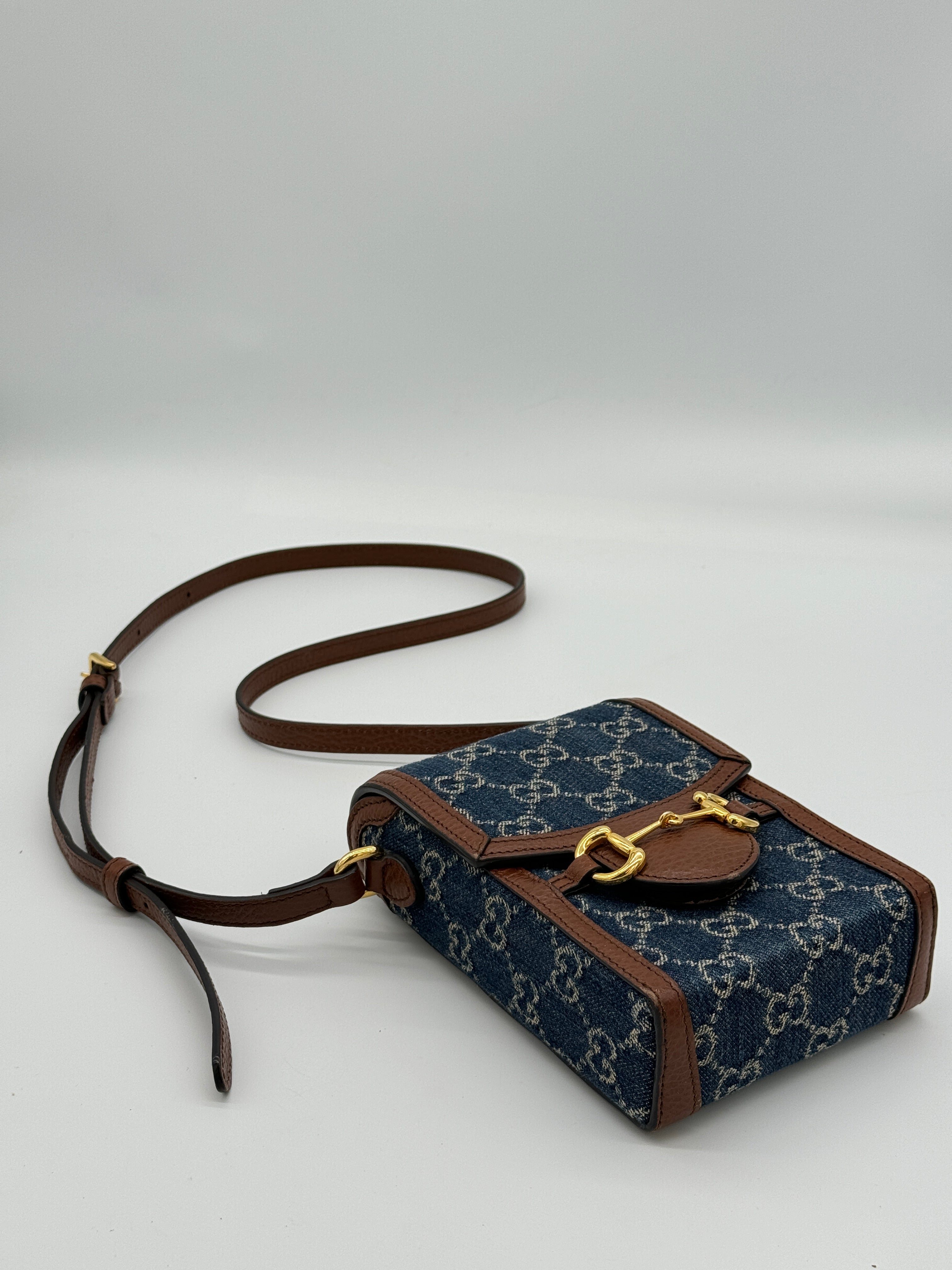 Gucci Horsebit 1955