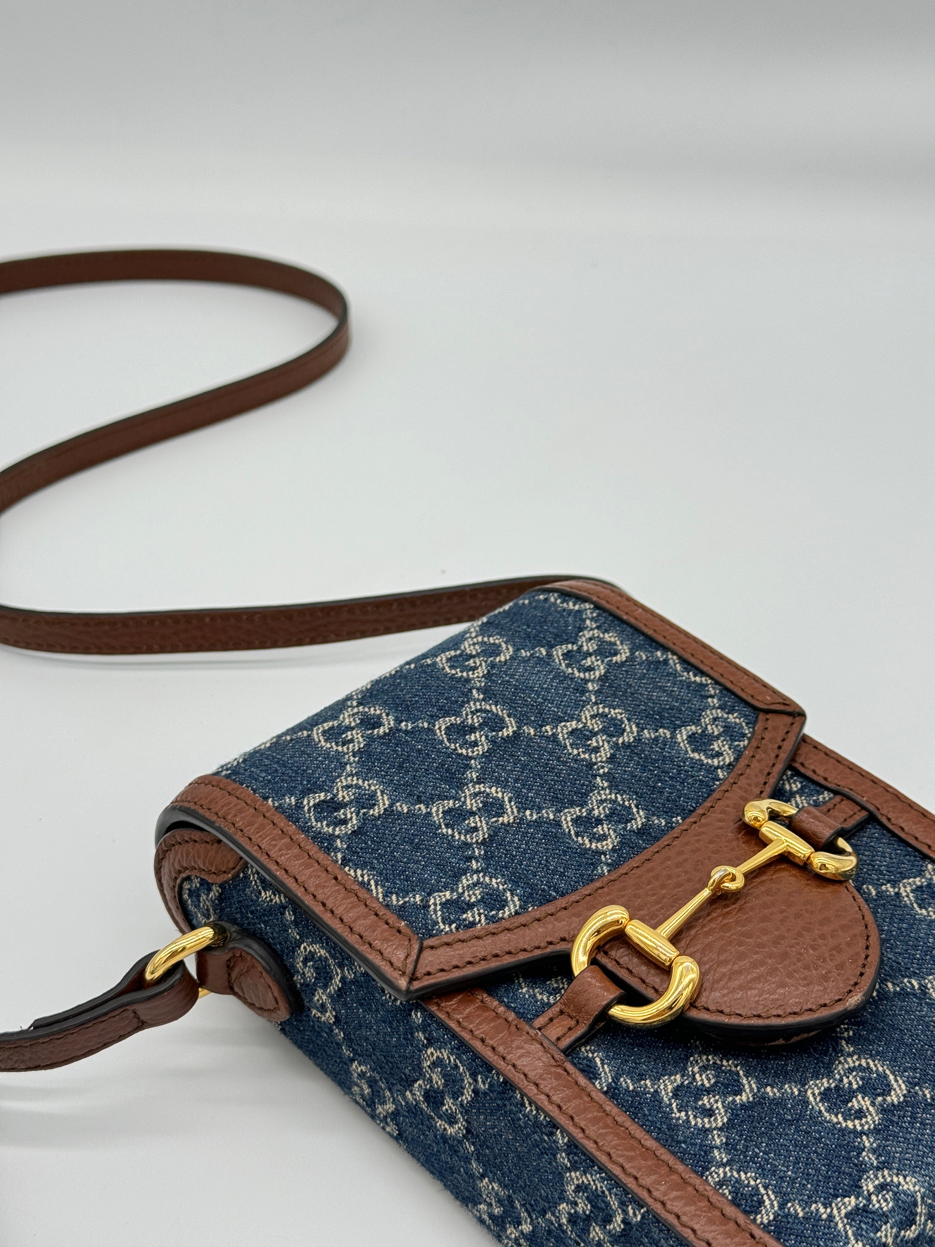Gucci Horsebit 1955