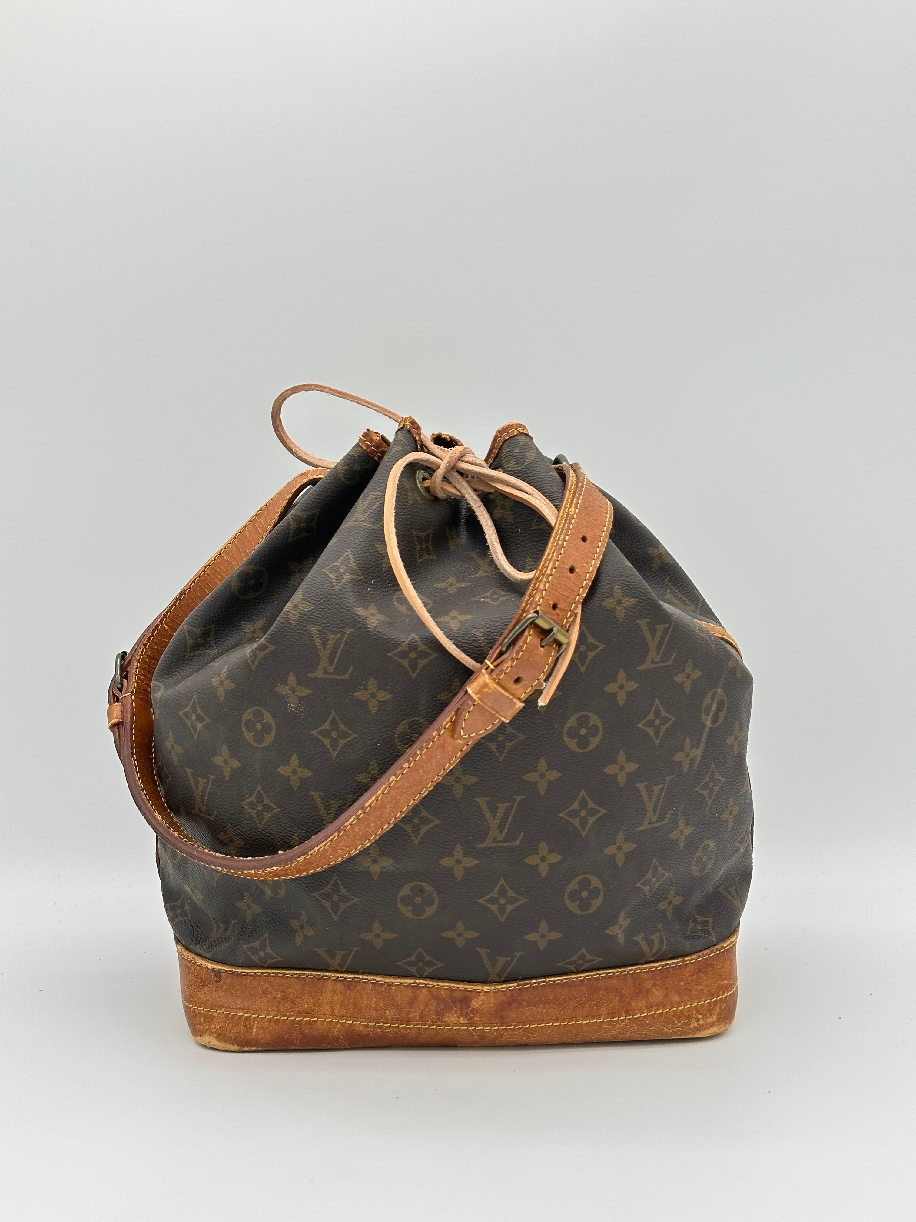 Louis Vuitton Noé GM