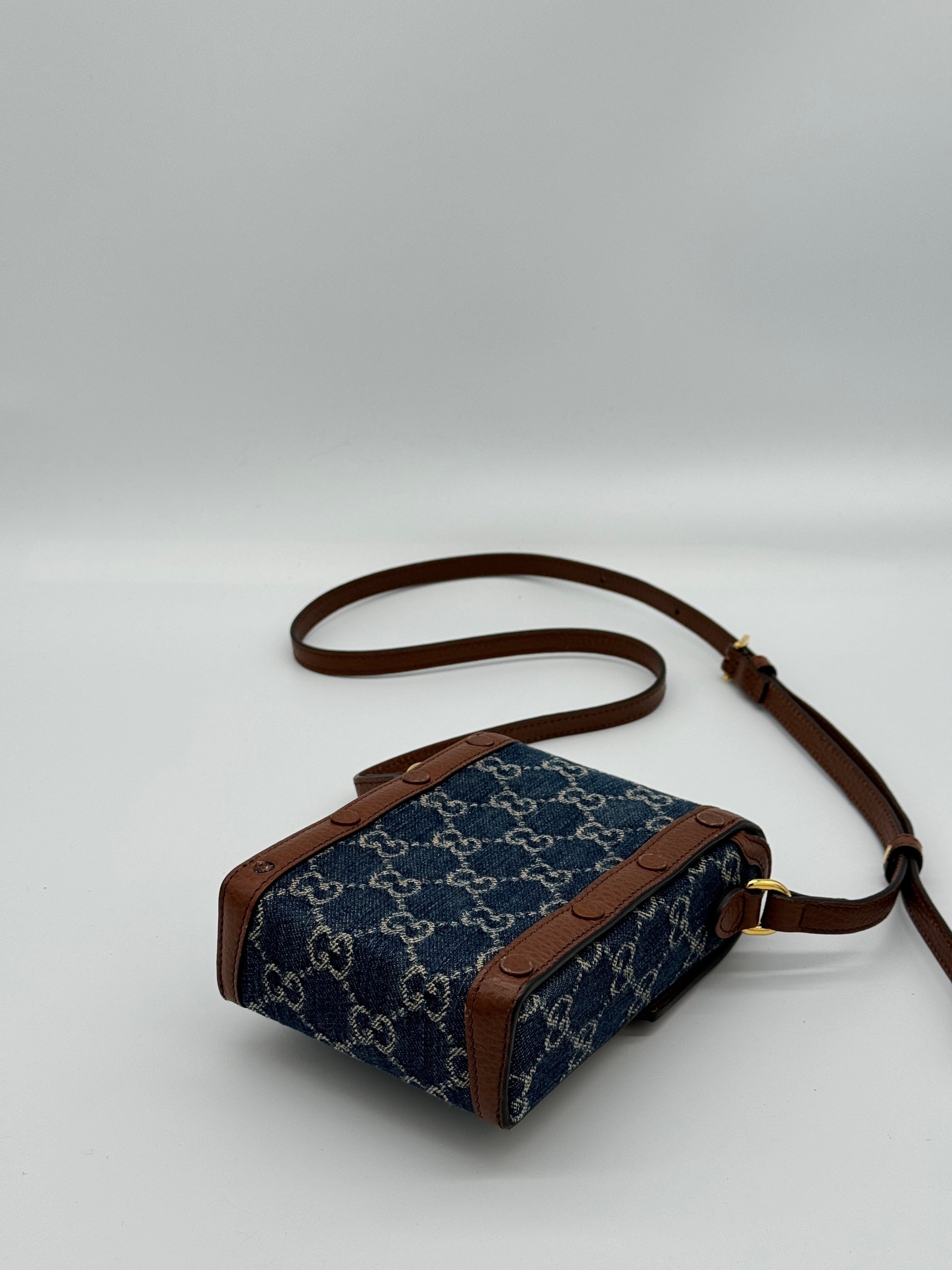 Gucci Horsebit 1955